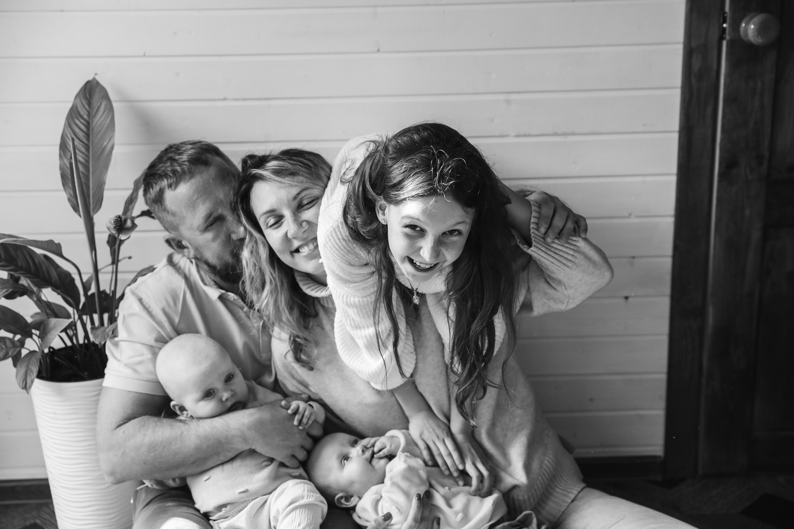 Саша дом. Свадебный и семейный фотограф в Севастополе и Крыму Анастасия Сураева