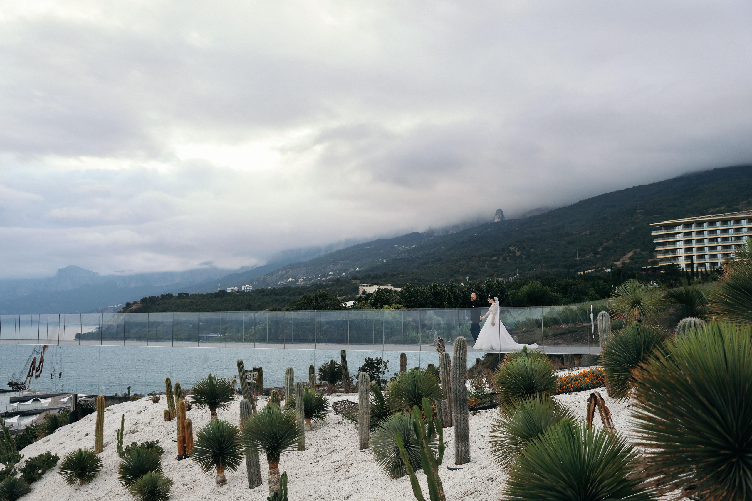 Анастасия и Валерий. Свадебный и семейный фотограф в Севастополе и Крыму Анастасия Сураева