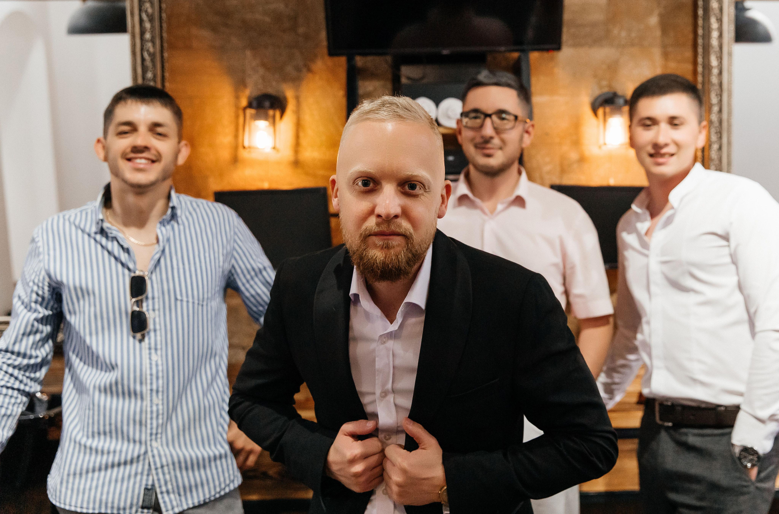 Анастасия и Валерий. Свадебный и семейный фотограф в Севастополе и Крыму Анастасия Сураева