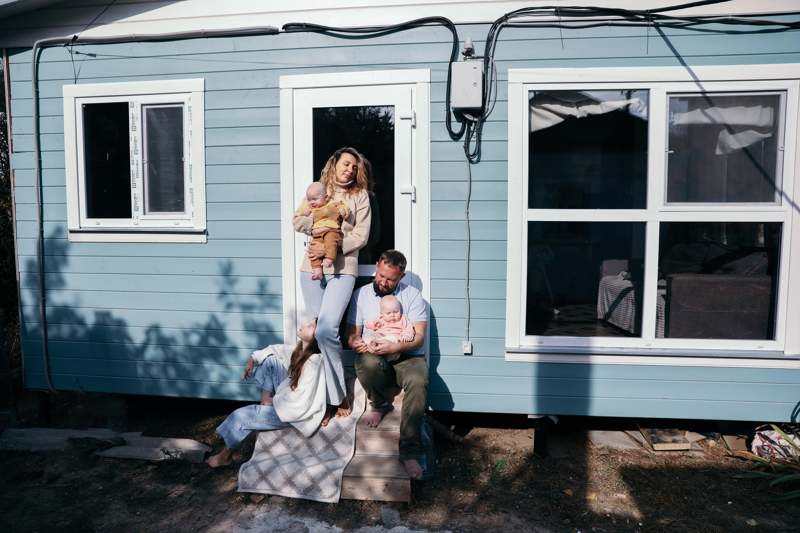 Саша дом. Свадебный и семейный фотограф в Севастополе и Крыму Анастасия Сураева