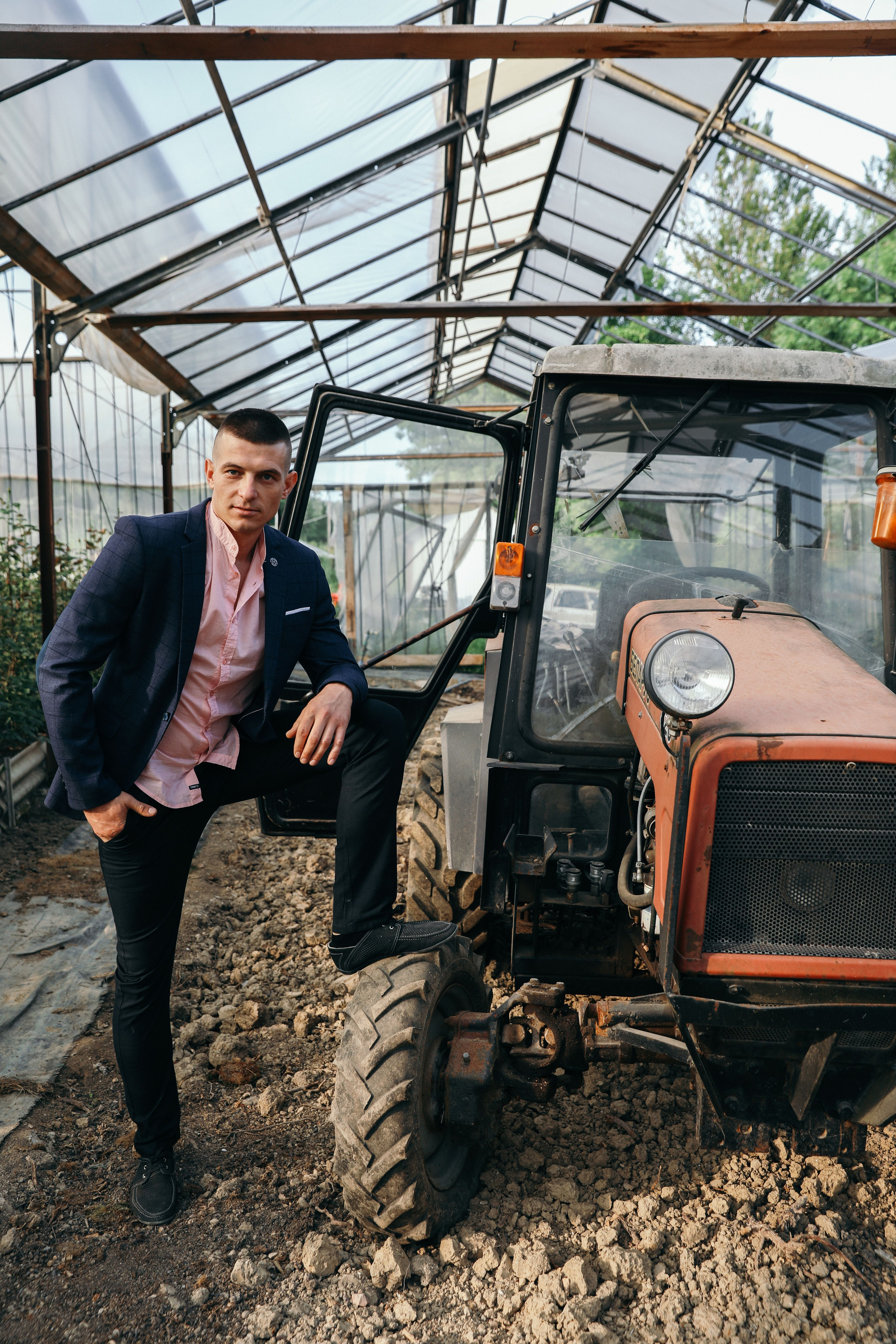 Илона и Максим розы. Свадебный и семейный фотограф в Севастополе и Крыму Анастасия Сураева