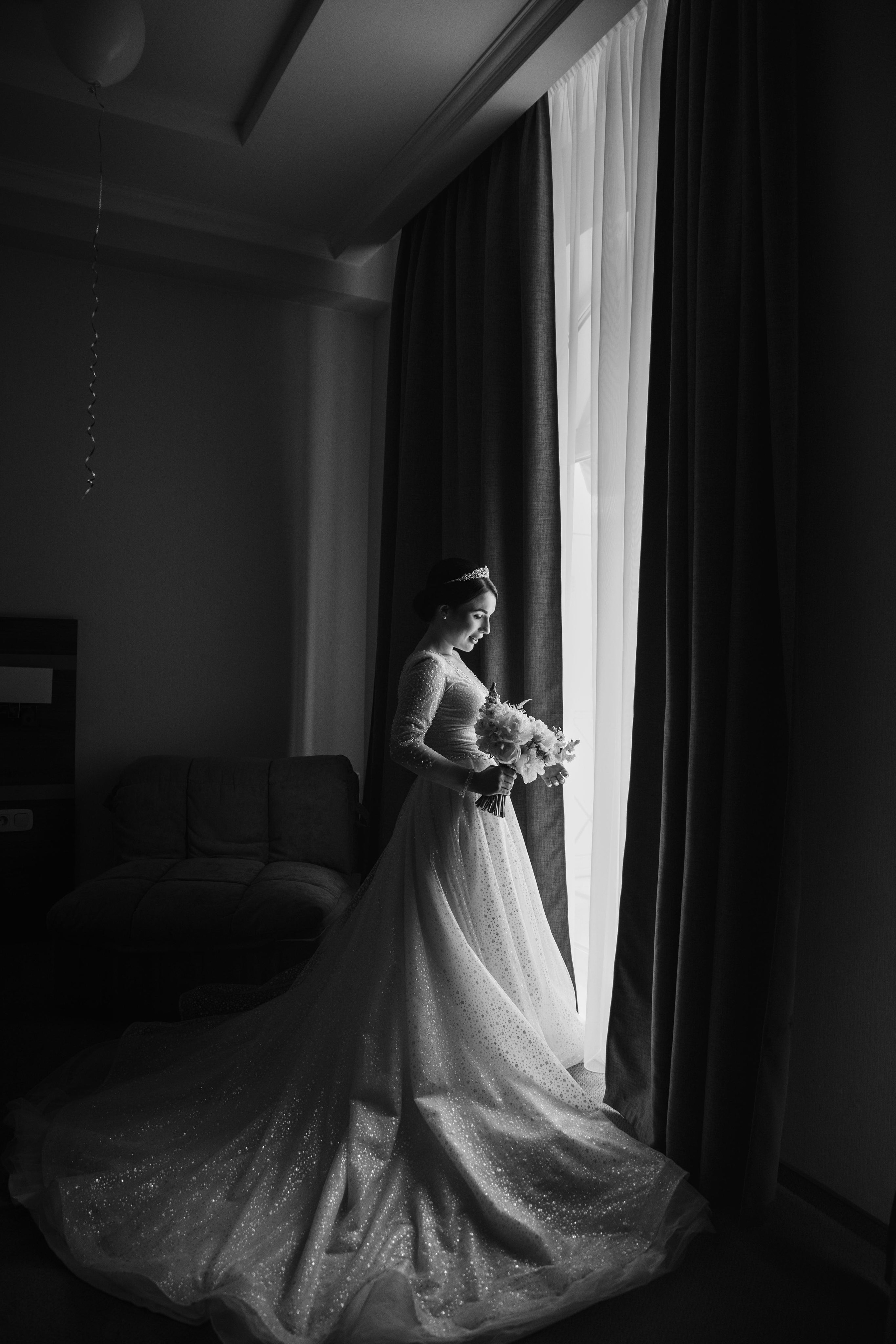 Анастасия и Валерий. Свадебный и семейный фотограф в Севастополе и Крыму Анастасия Сураева