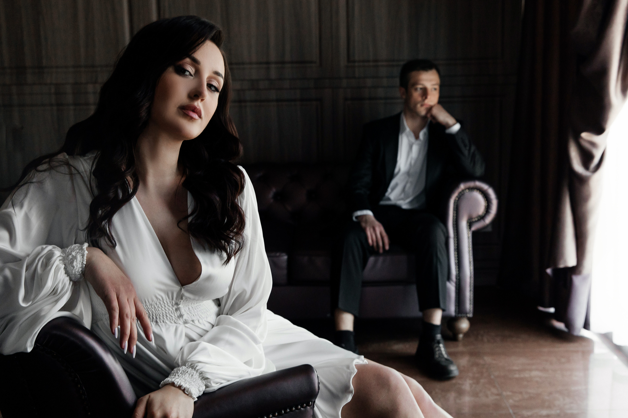 Даша и Сергежа. Свадебный и семейный фотограф в Севастополе и Крыму Анастасия Сураева