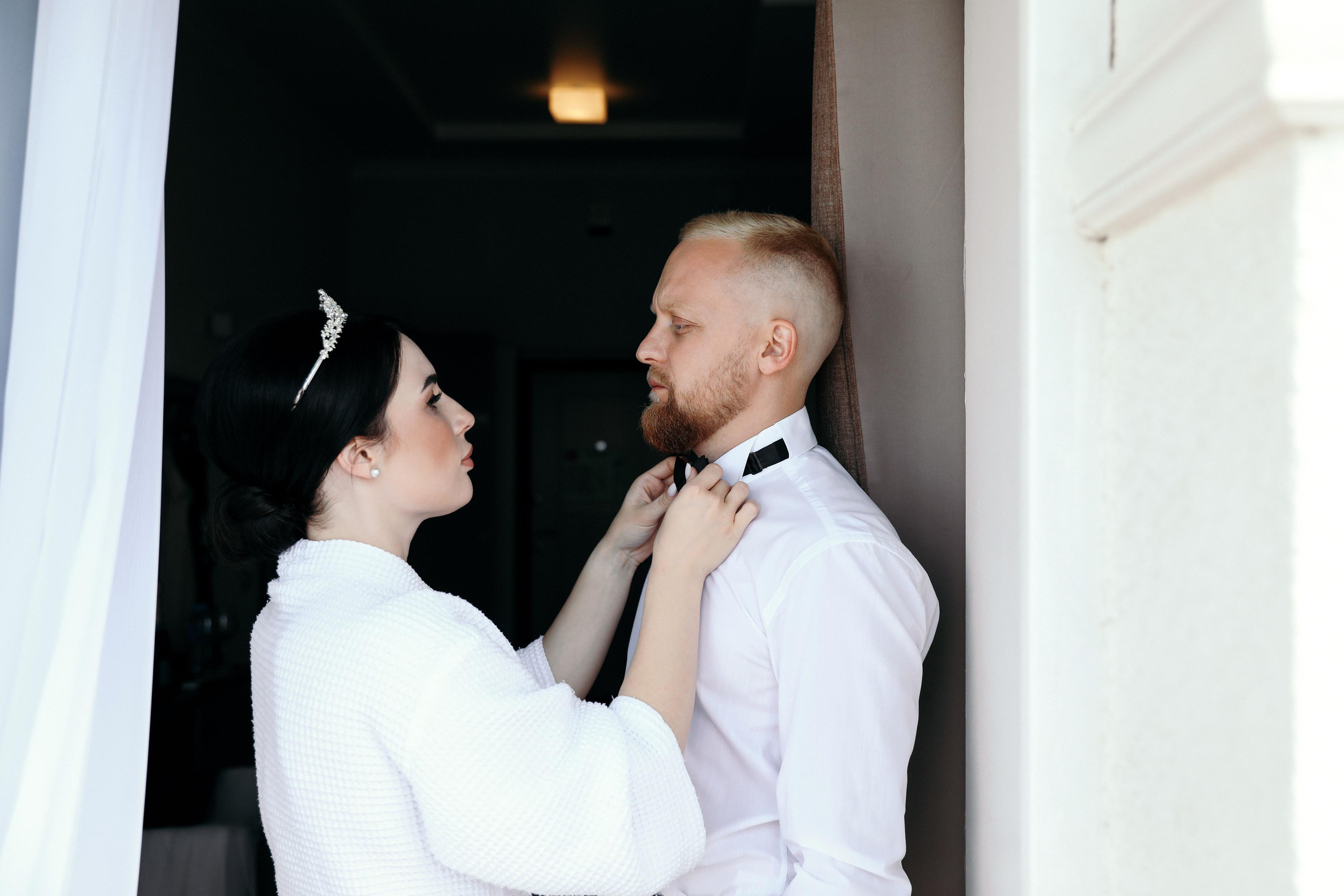 Анастасия и Валерий. Свадебный и семейный фотограф в Севастополе и Крыму Анастасия Сураева