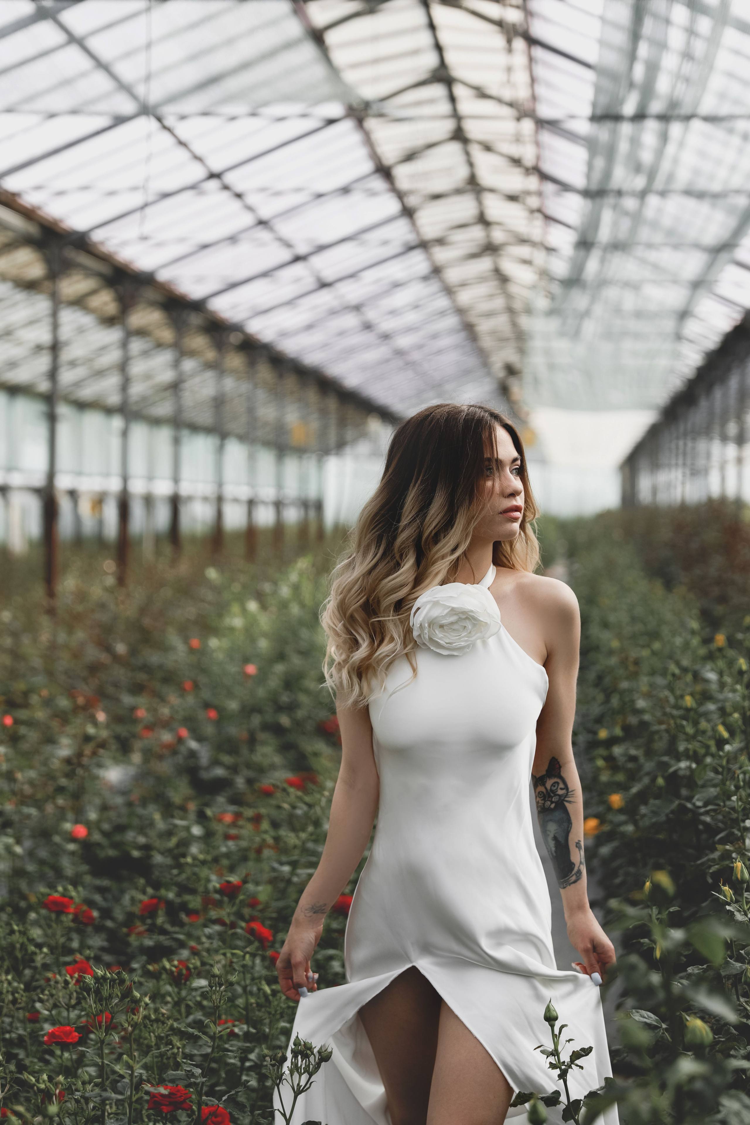 Илона и Максим розы. Свадебный и семейный фотограф в Севастополе и Крыму Анастасия Сураева