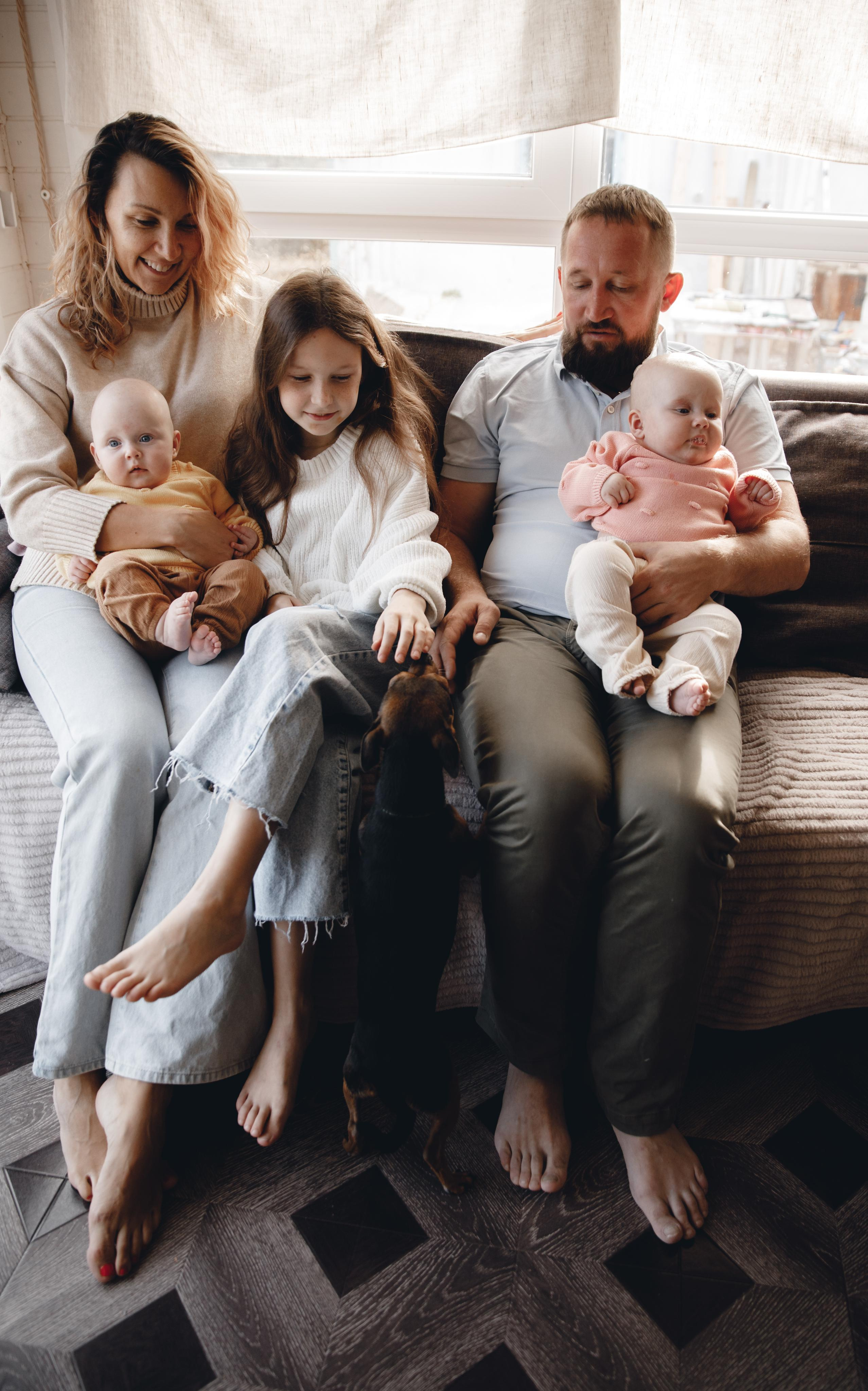 Саша дом. Свадебный и семейный фотограф в Севастополе и Крыму Анастасия Сураева