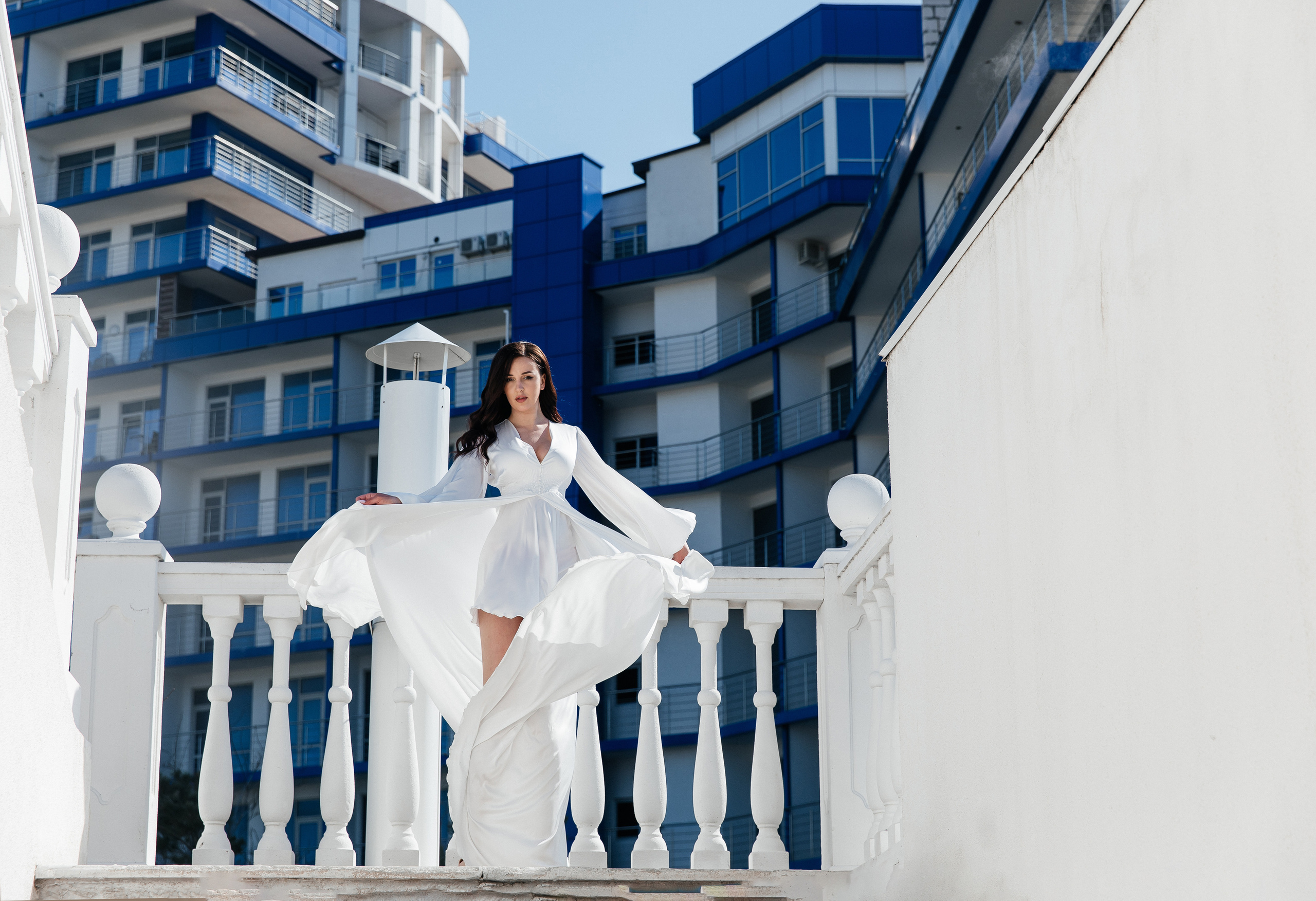 Даша и Сергежа. Свадебный и семейный фотограф в Севастополе и Крыму Анастасия Сураева