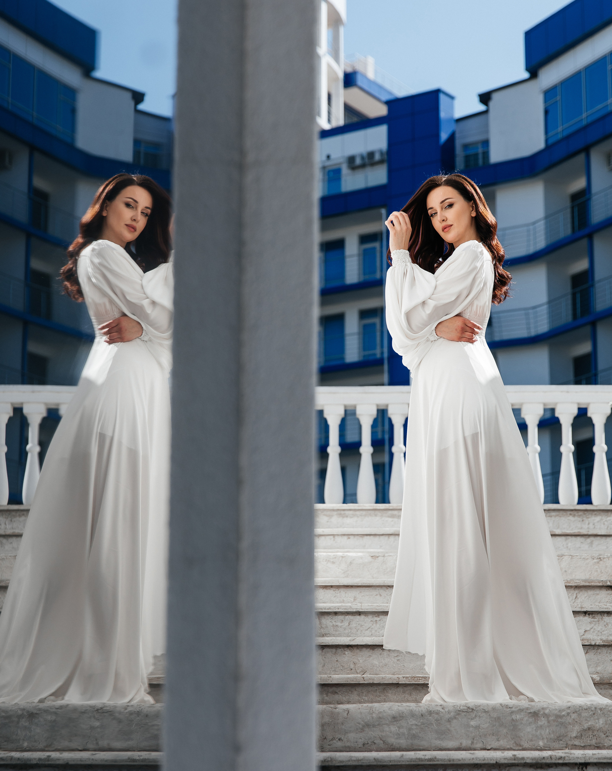 Даша и Сергежа. Свадебный и семейный фотограф в Севастополе и Крыму Анастасия Сураева