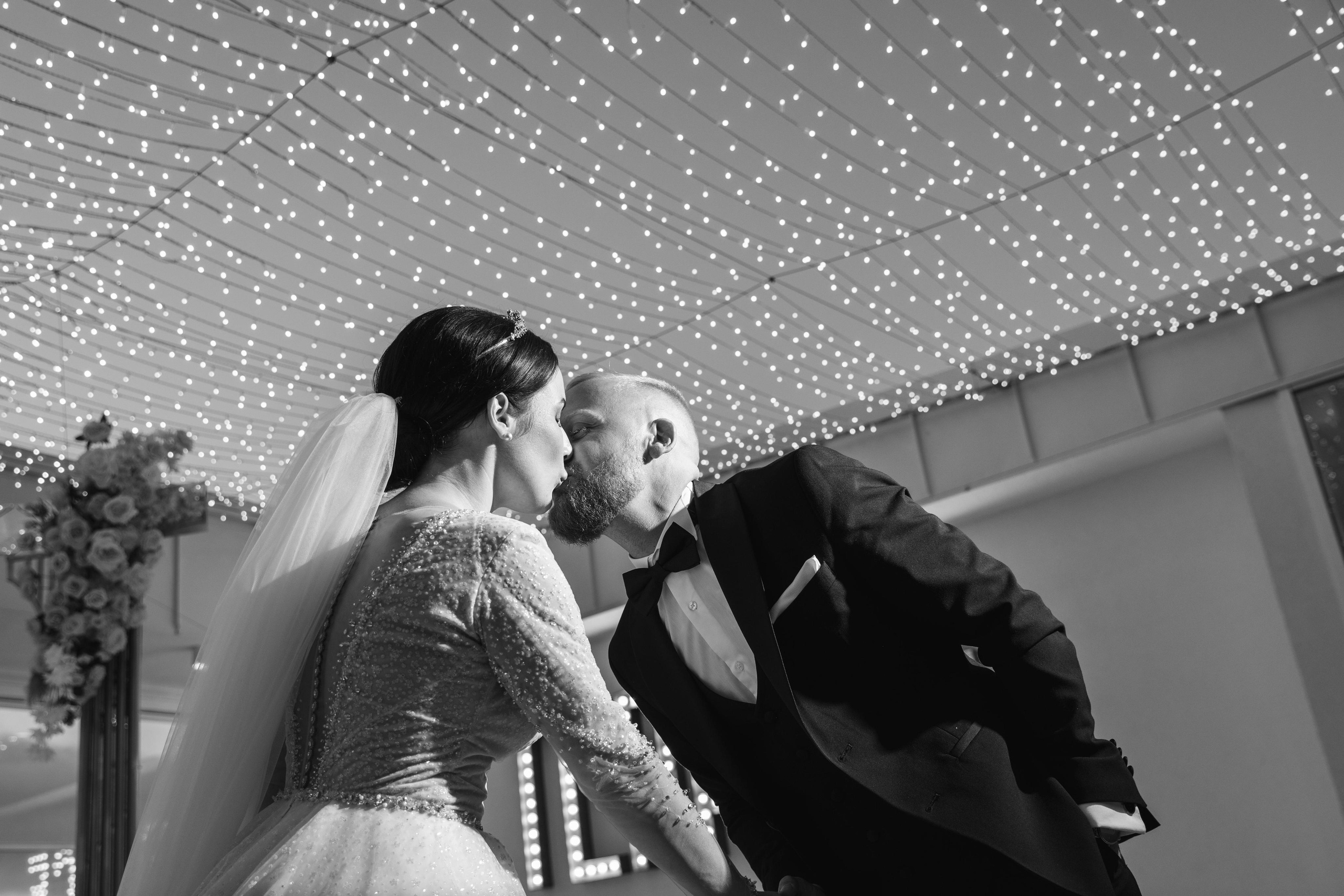 Анастасия и Валерий. Свадебный и семейный фотограф в Севастополе и Крыму Анастасия Сураева