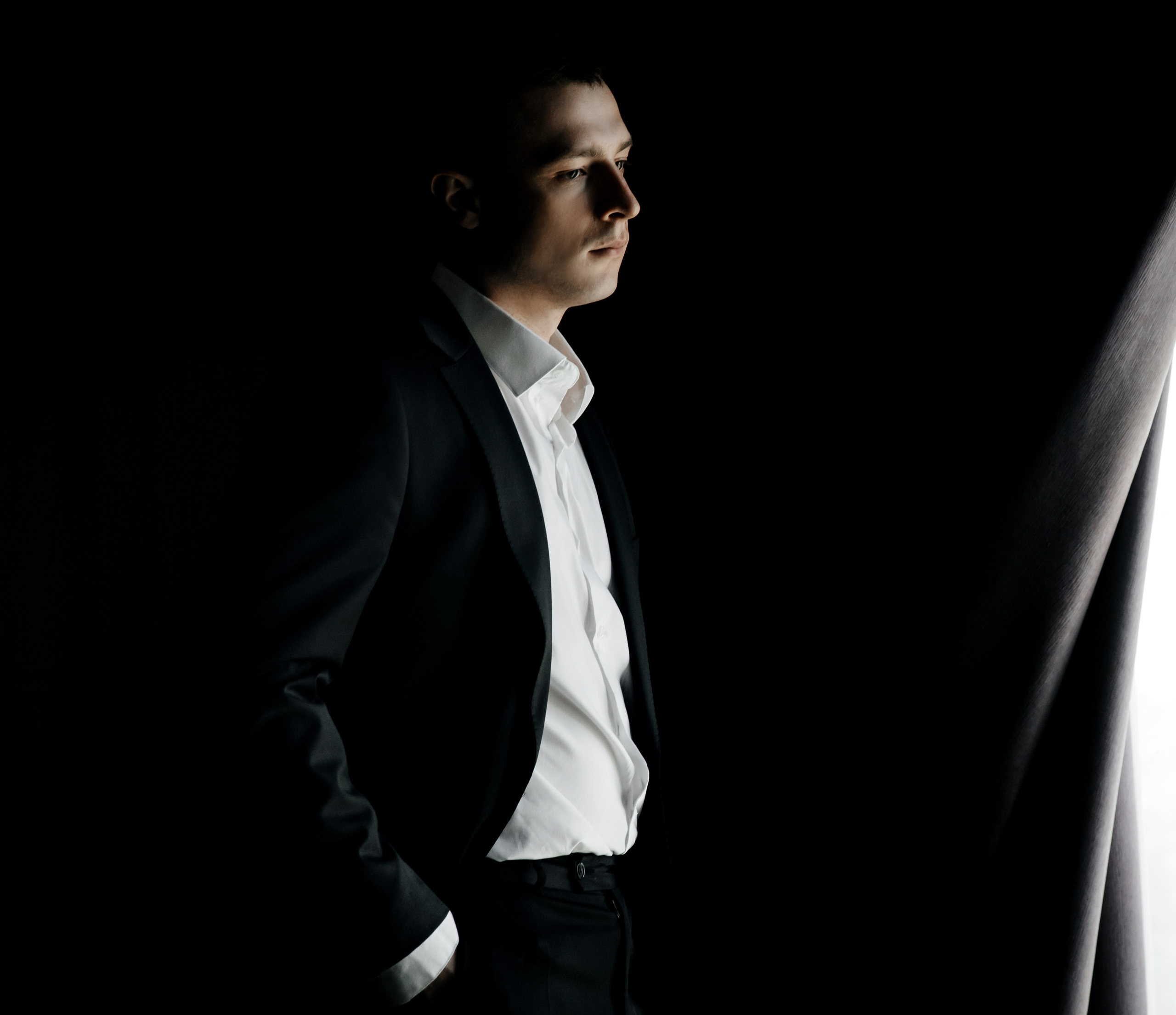 Даша и Сергежа. Свадебный и семейный фотограф в Севастополе и Крыму Анастасия Сураева