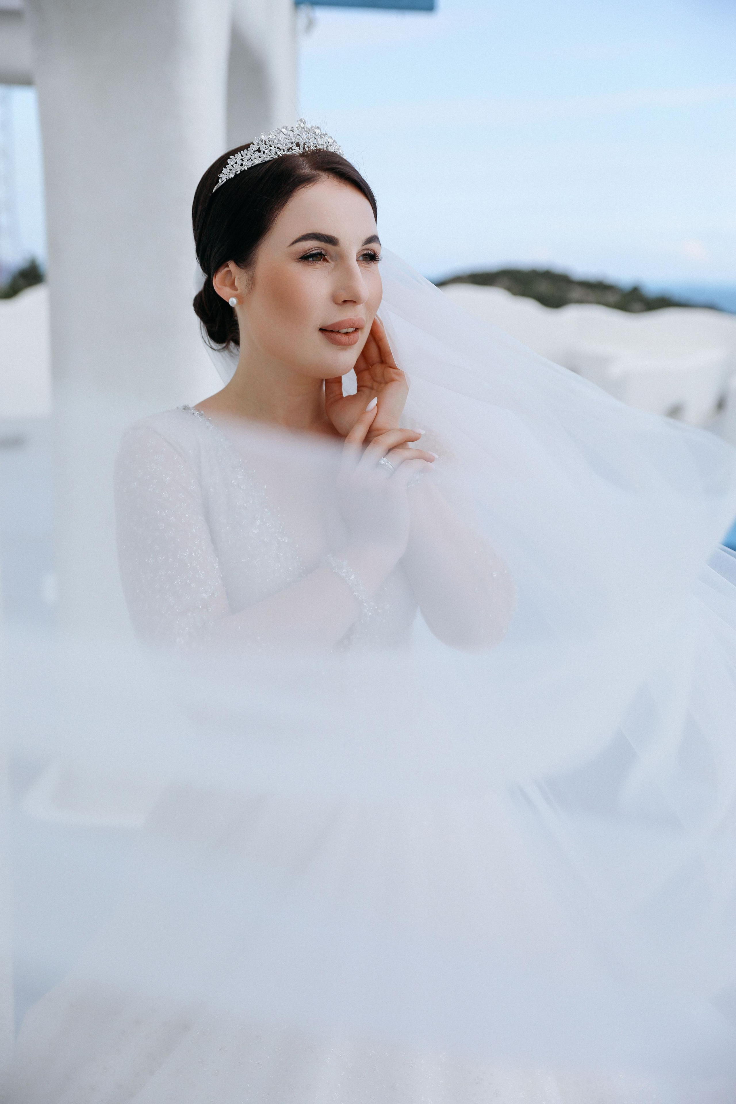 Анастасия и Валерий. Свадебный и семейный фотограф в Севастополе и Крыму Анастасия Сураева