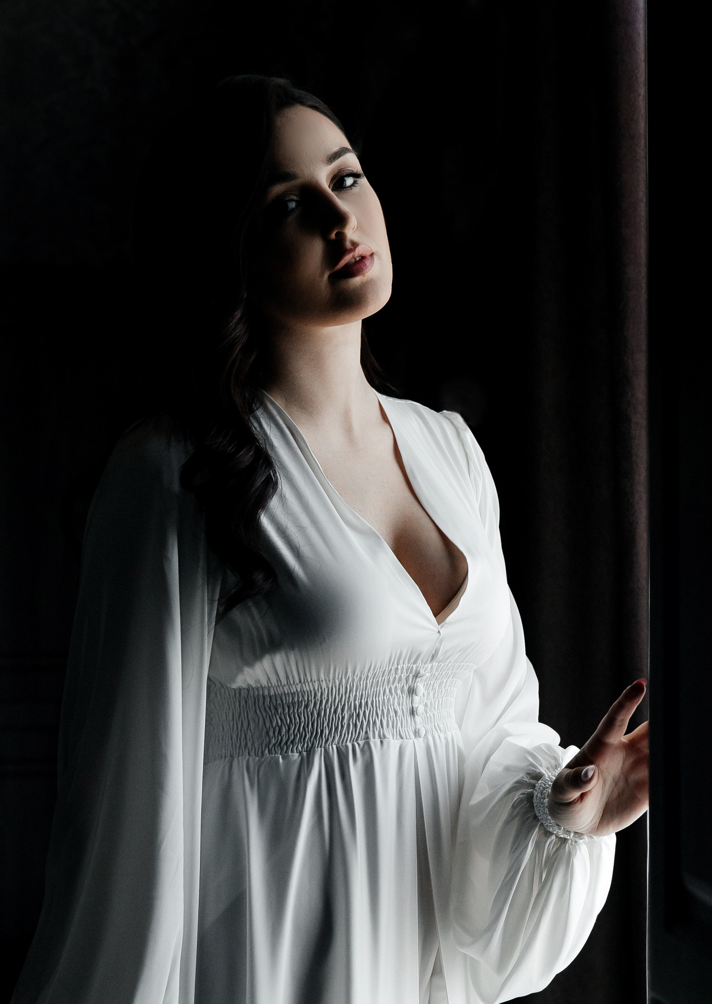 Даша и Сергежа. Свадебный и семейный фотограф в Севастополе и Крыму Анастасия Сураева