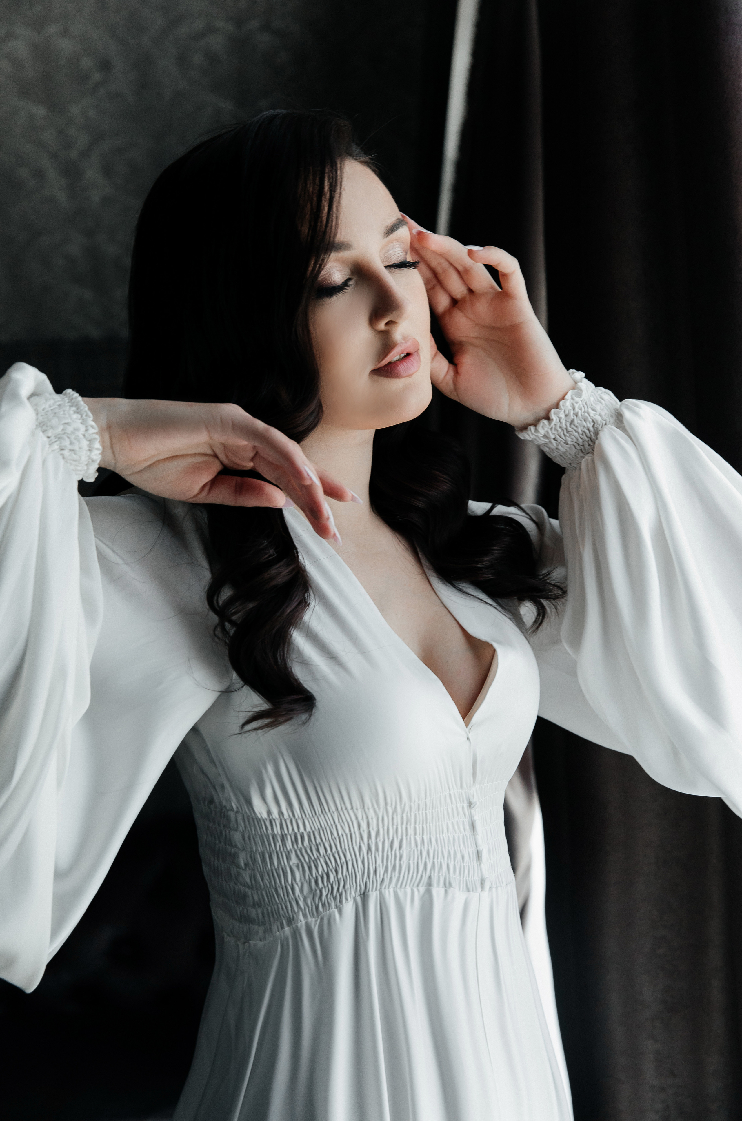 Даша и Сергежа. Свадебный и семейный фотограф в Севастополе и Крыму Анастасия Сураева