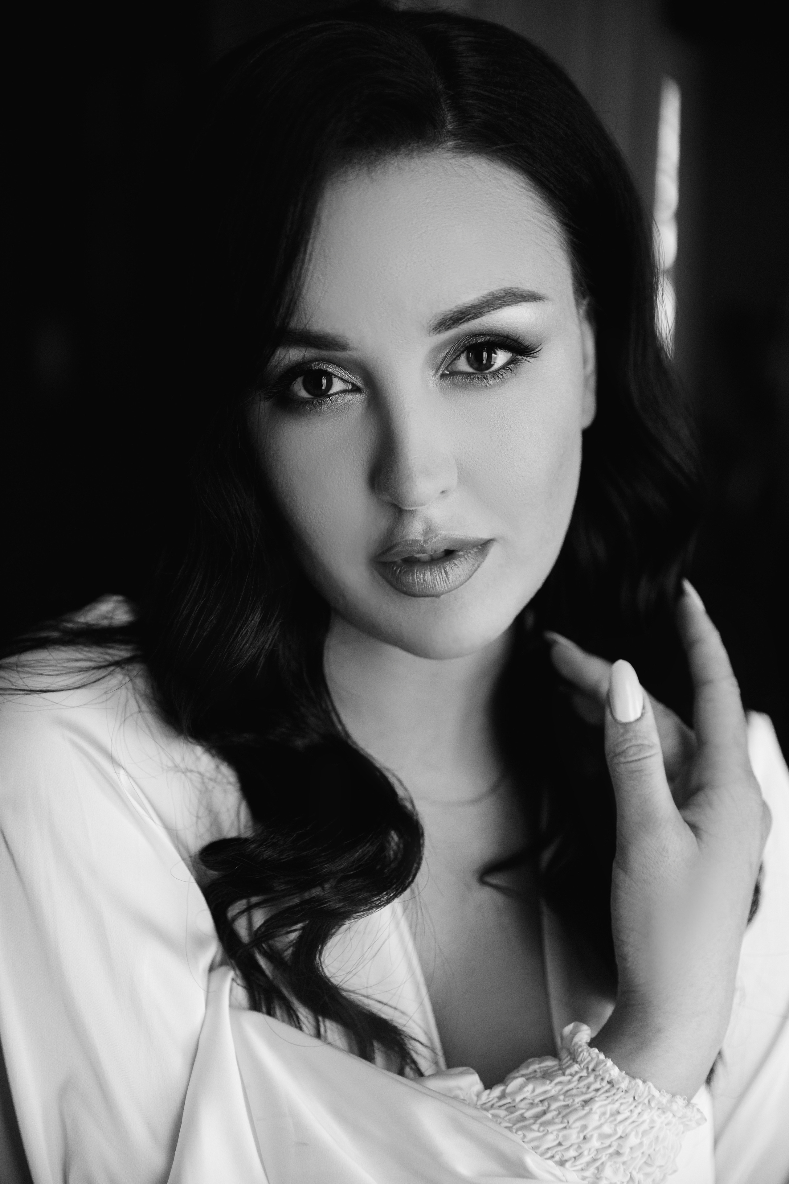 Даша и Сергежа. Свадебный и семейный фотограф в Севастополе и Крыму Анастасия Сураева