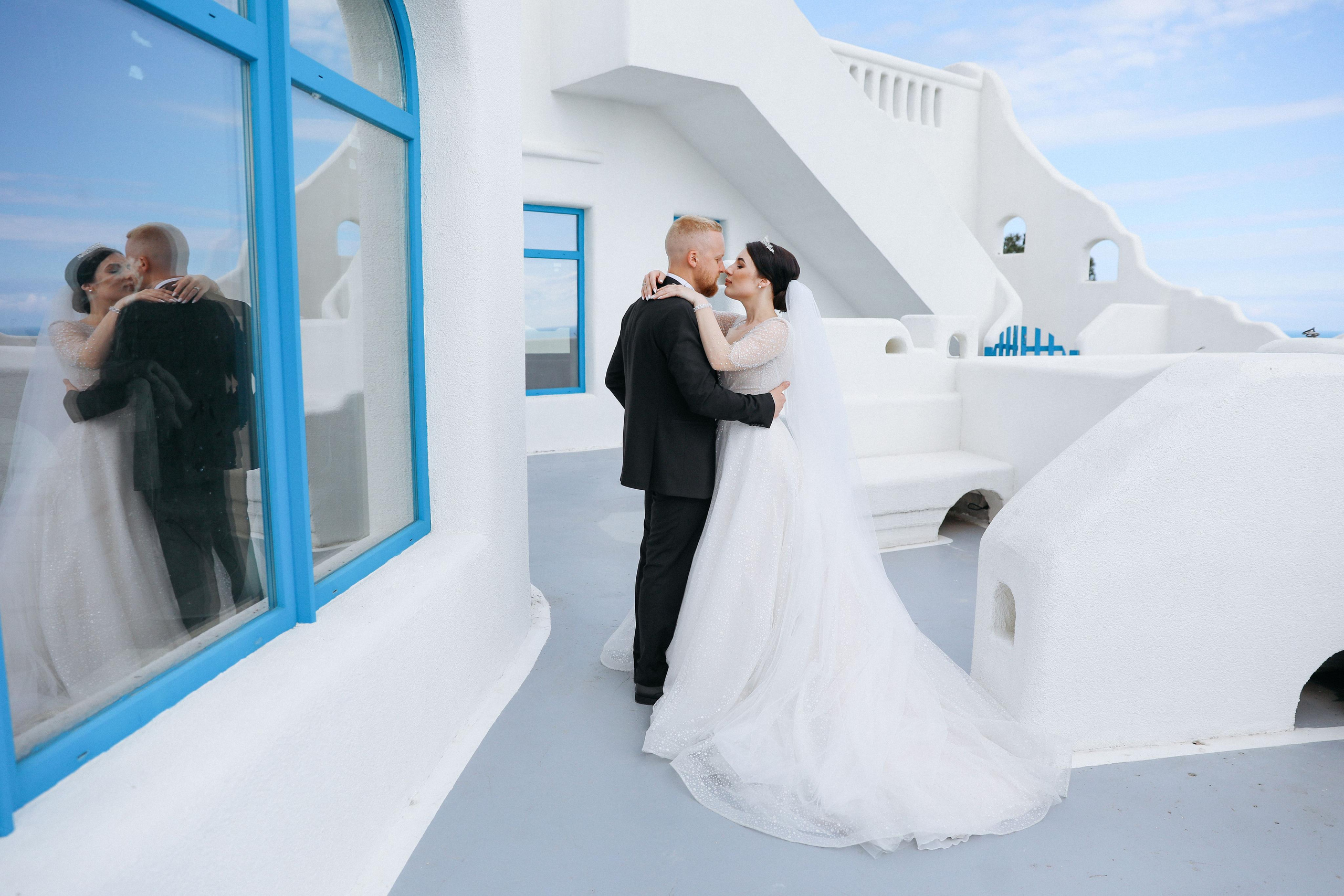 Анастасия и Валерий. Свадебный и семейный фотограф в Севастополе и Крыму Анастасия Сураева