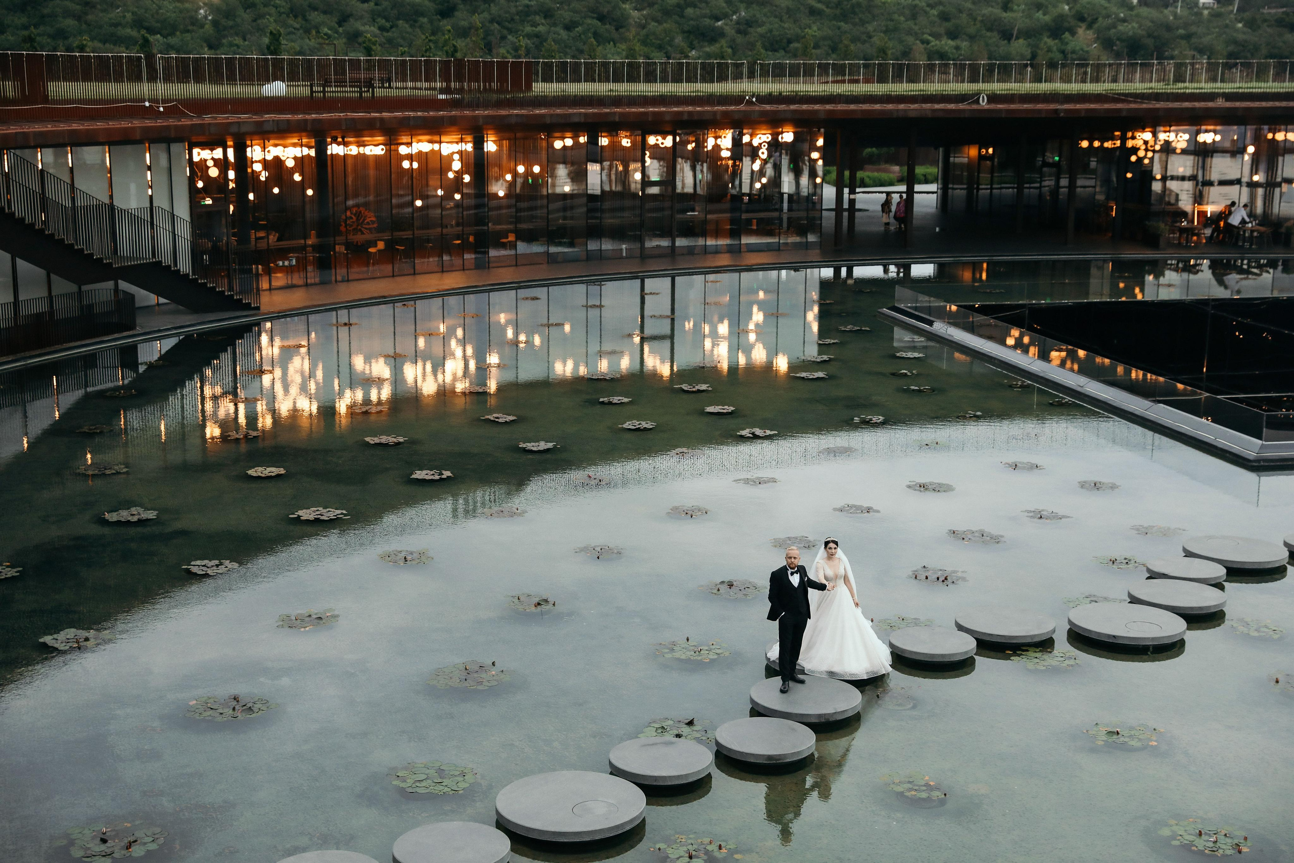 Анастасия и Валерий. Свадебный и семейный фотограф в Севастополе и Крыму Анастасия Сураева