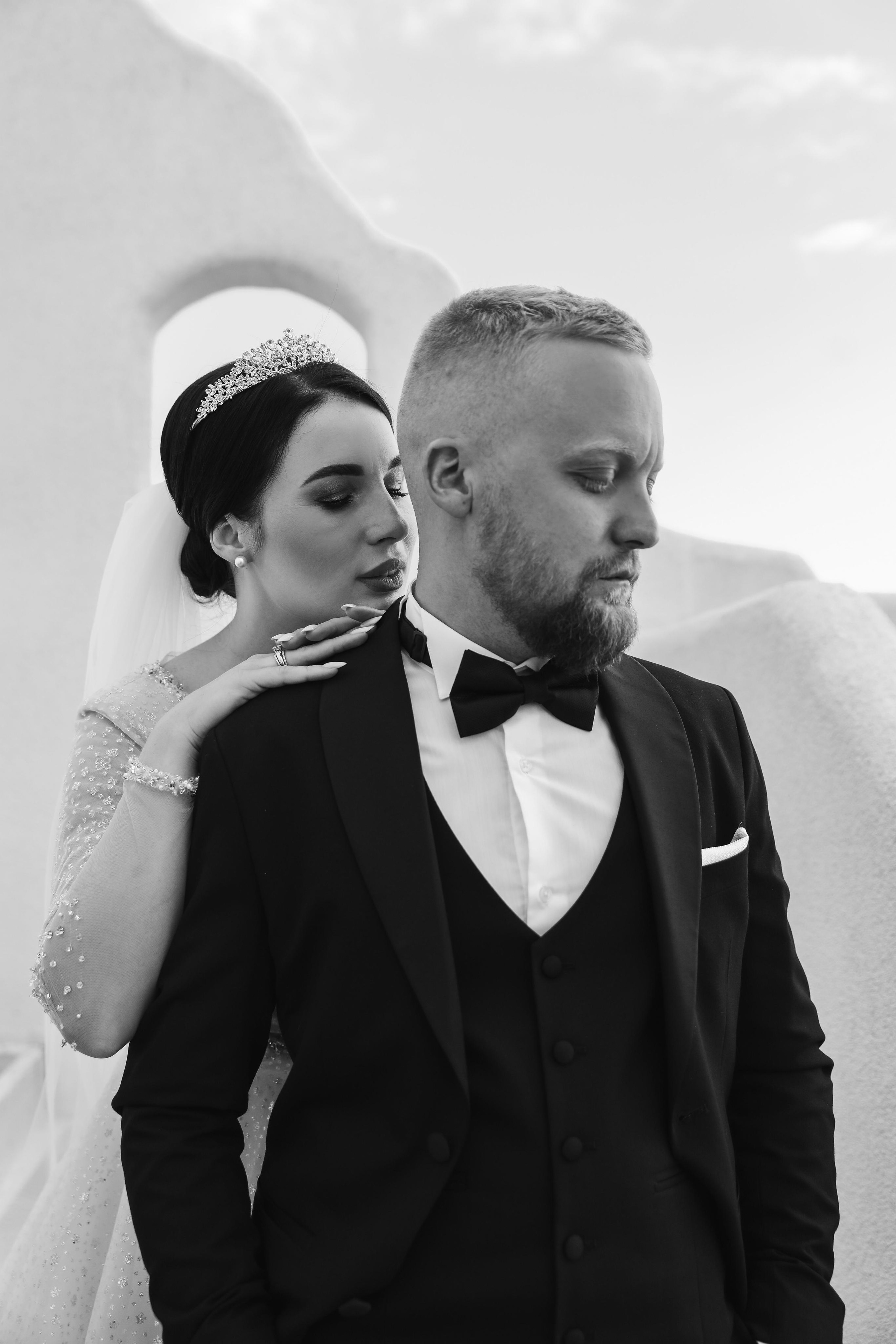 Анастасия и Валерий. Свадебный и семейный фотограф в Севастополе и Крыму Анастасия Сураева