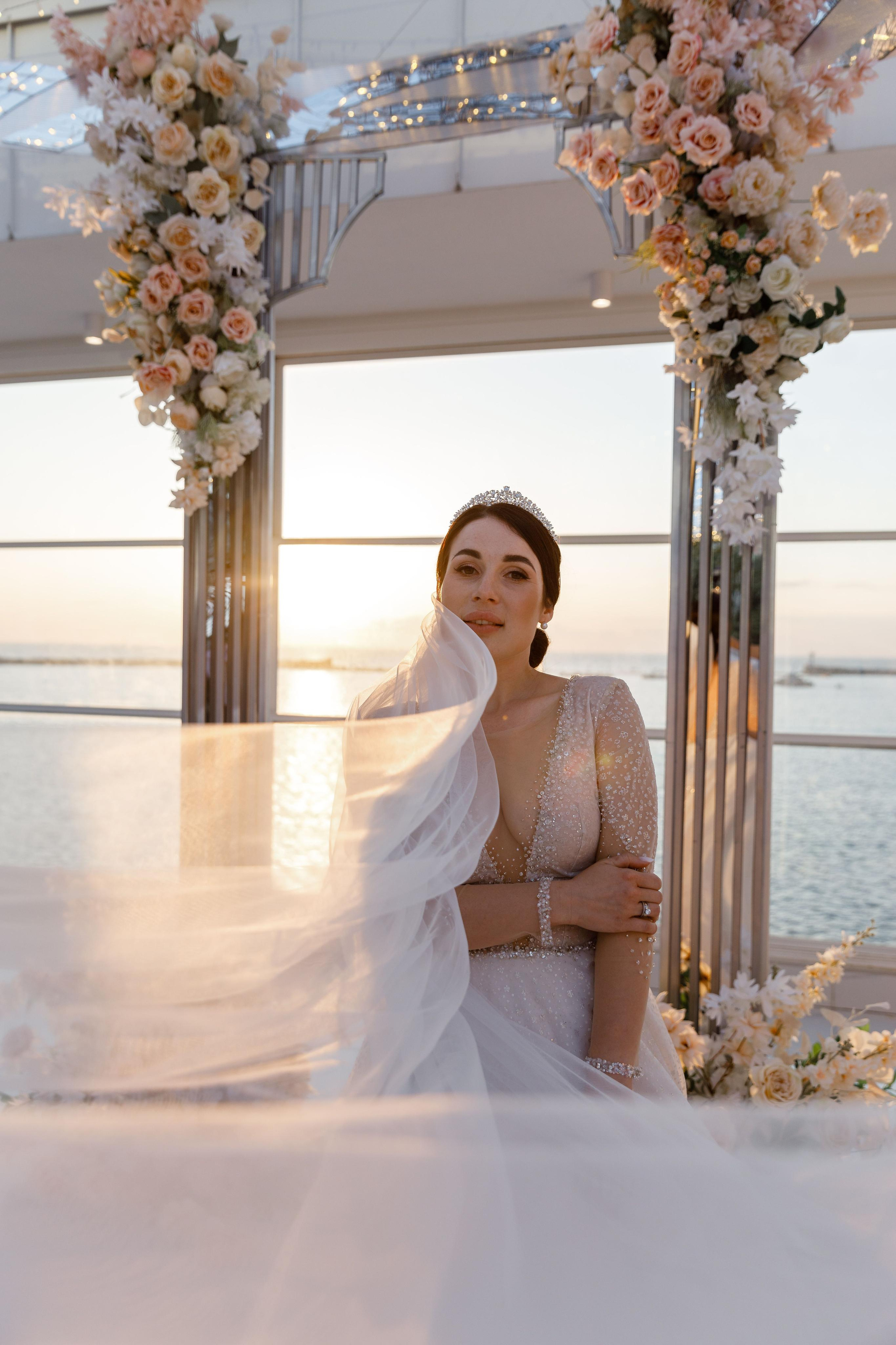 Анастасия и Валерий. Свадебный и семейный фотограф в Севастополе и Крыму Анастасия Сураева