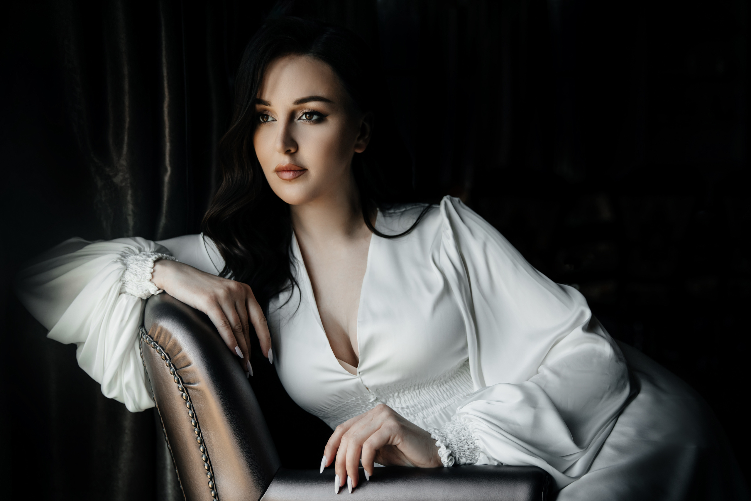 Даша и Сергежа. Свадебный и семейный фотограф в Севастополе и Крыму Анастасия Сураева