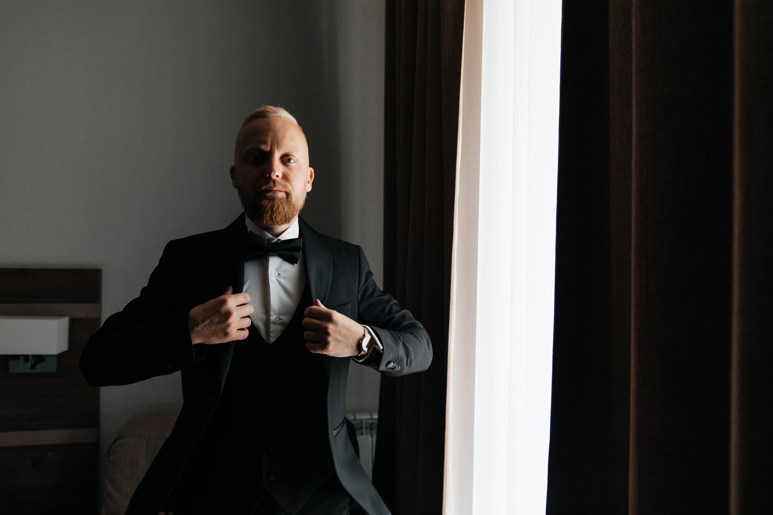 Анастасия и Валерий. Свадебный и семейный фотограф в Севастополе и Крыму Анастасия Сураева