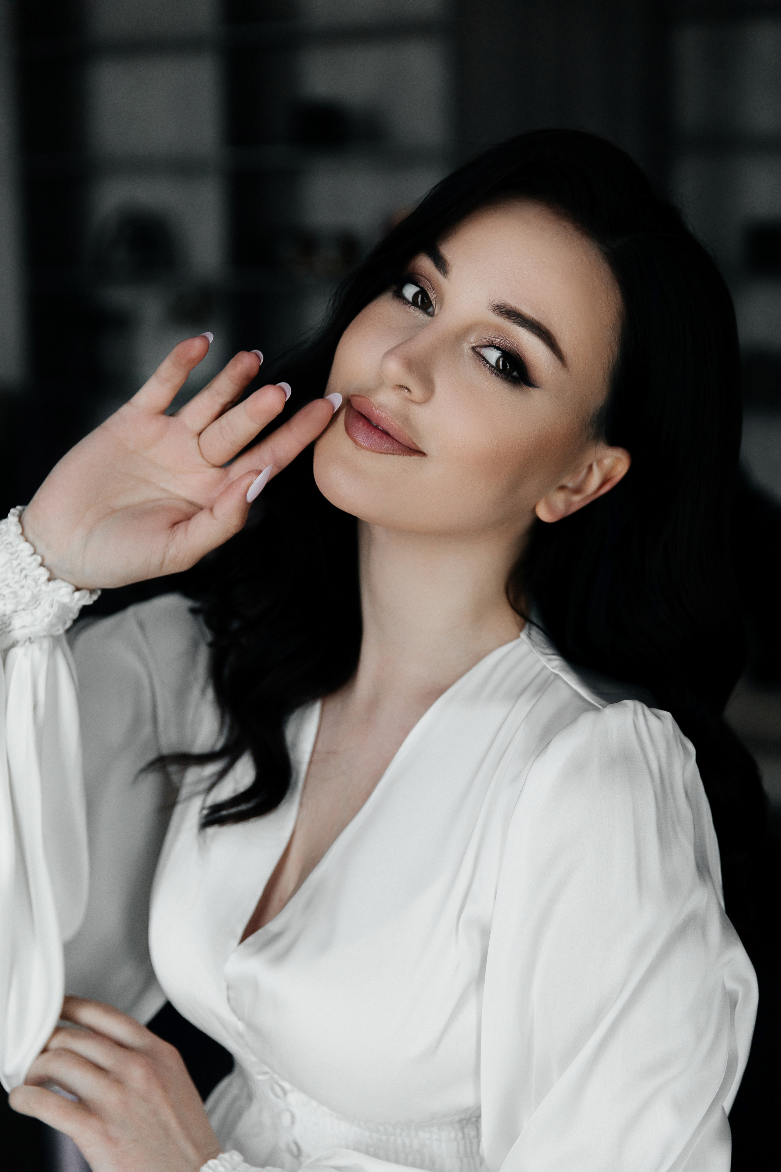 Даша и Сергежа. Свадебный и семейный фотограф в Севастополе и Крыму Анастасия Сураева