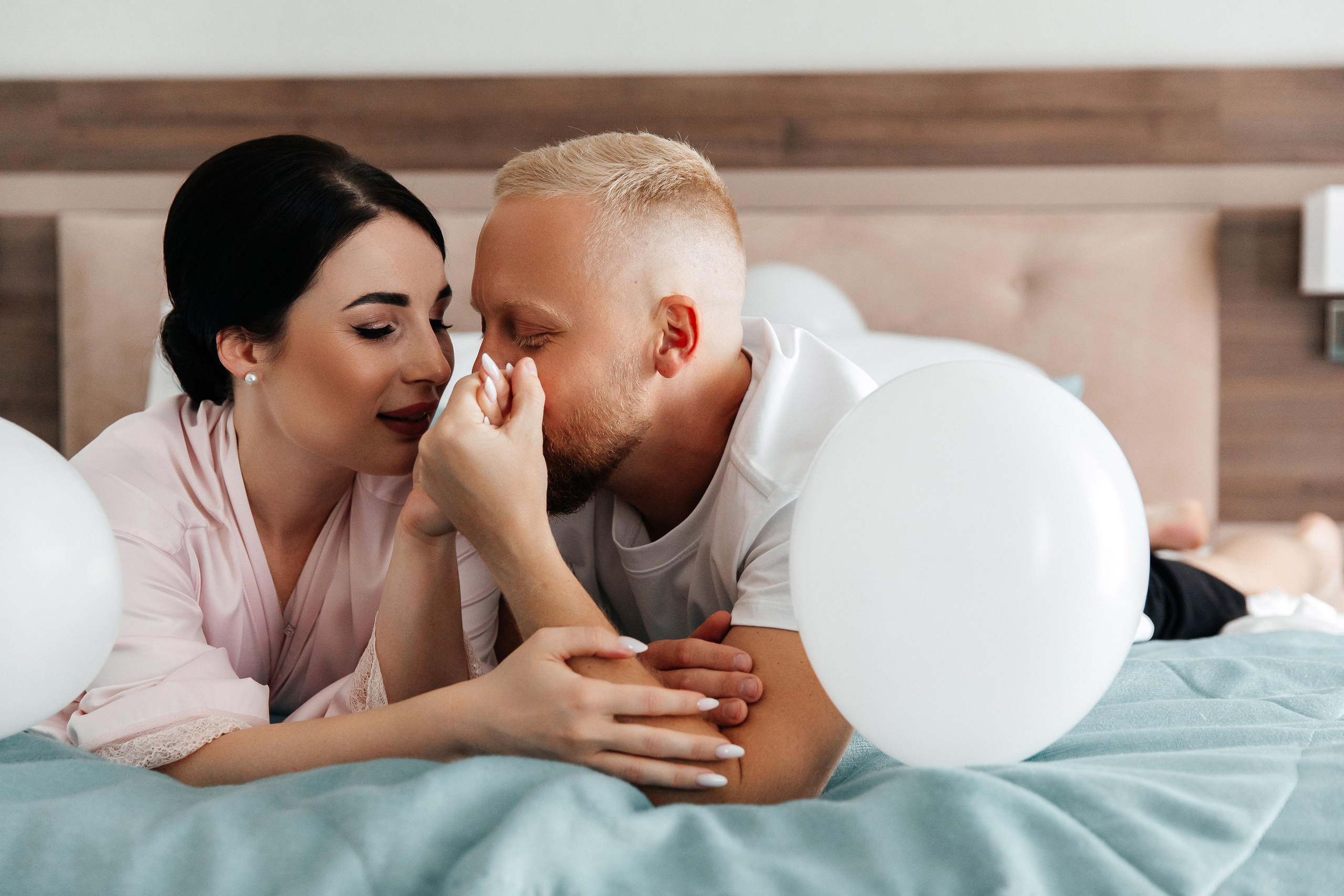 Анастасия и Валерий. Свадебный и семейный фотограф в Севастополе и Крыму Анастасия Сураева