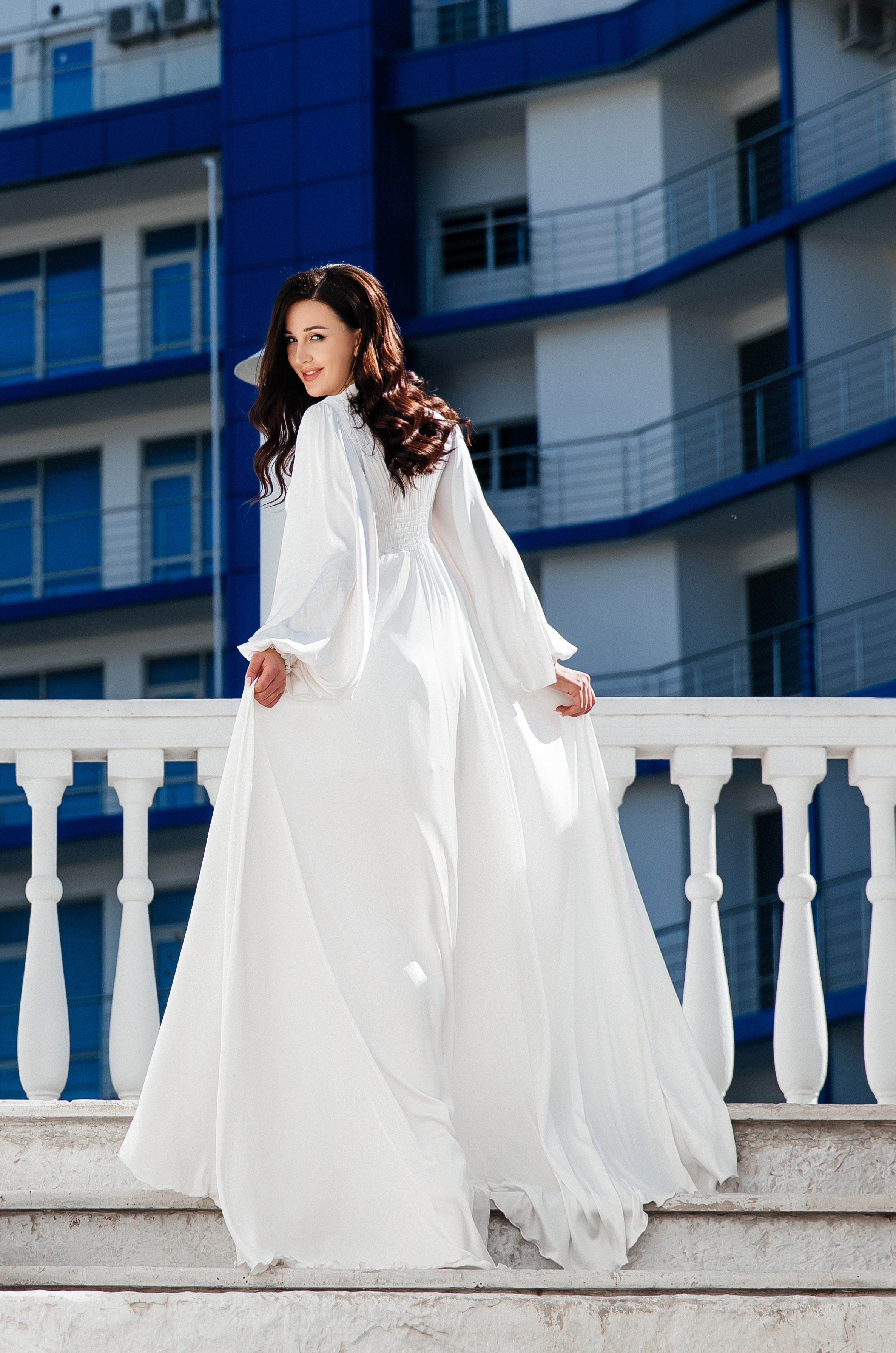 Даша и Сергежа. Свадебный и семейный фотограф в Севастополе и Крыму Анастасия Сураева