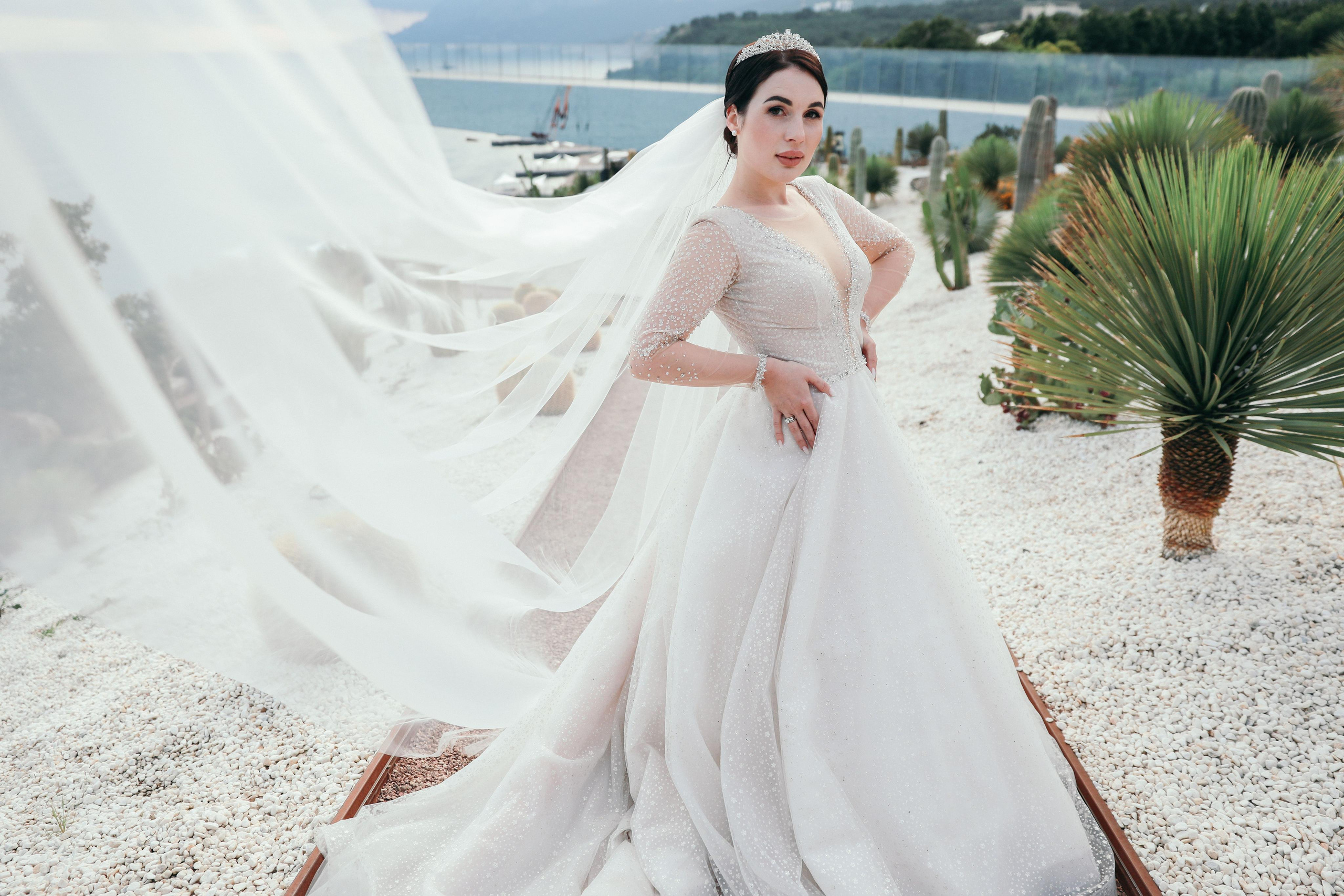 Анастасия и Валерий. Свадебный и семейный фотограф в Севастополе и Крыму Анастасия Сураева