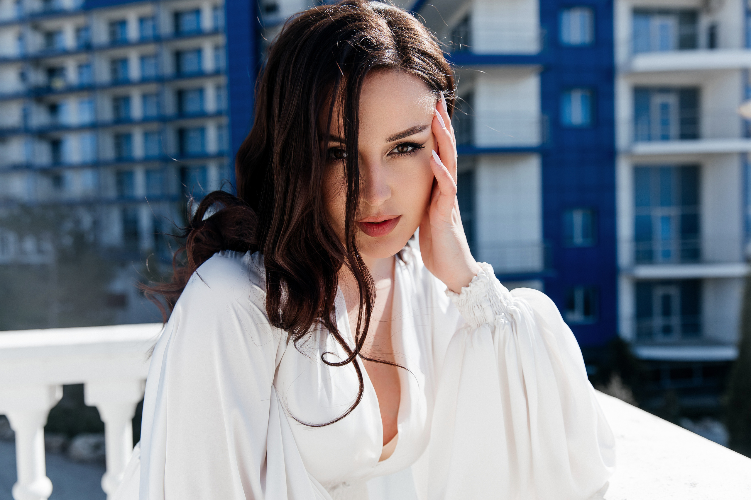 Даша и Сергежа. Свадебный и семейный фотограф в Севастополе и Крыму Анастасия Сураева