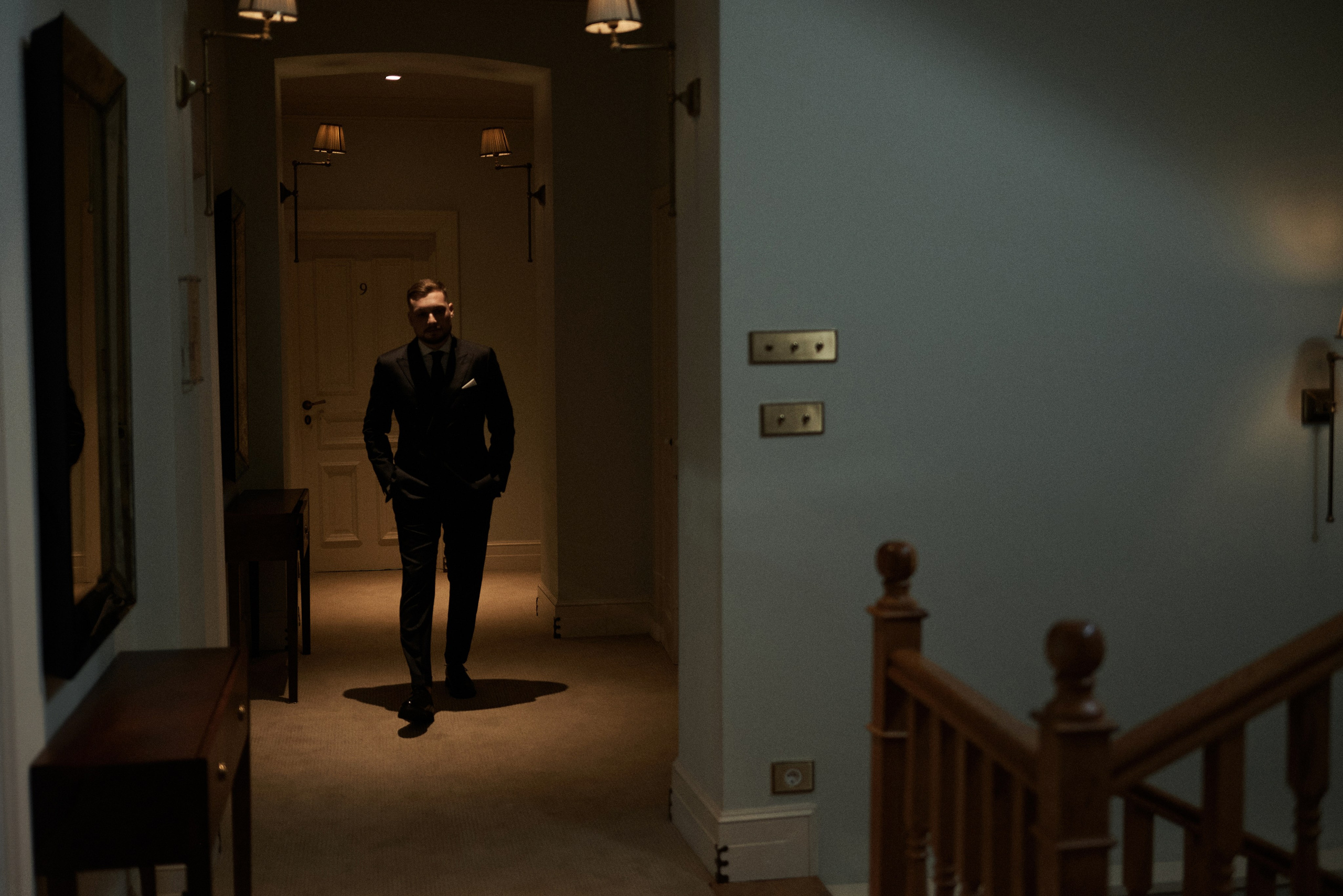 E&A. Свадебный и портретный фотограф Пётр Ладанов