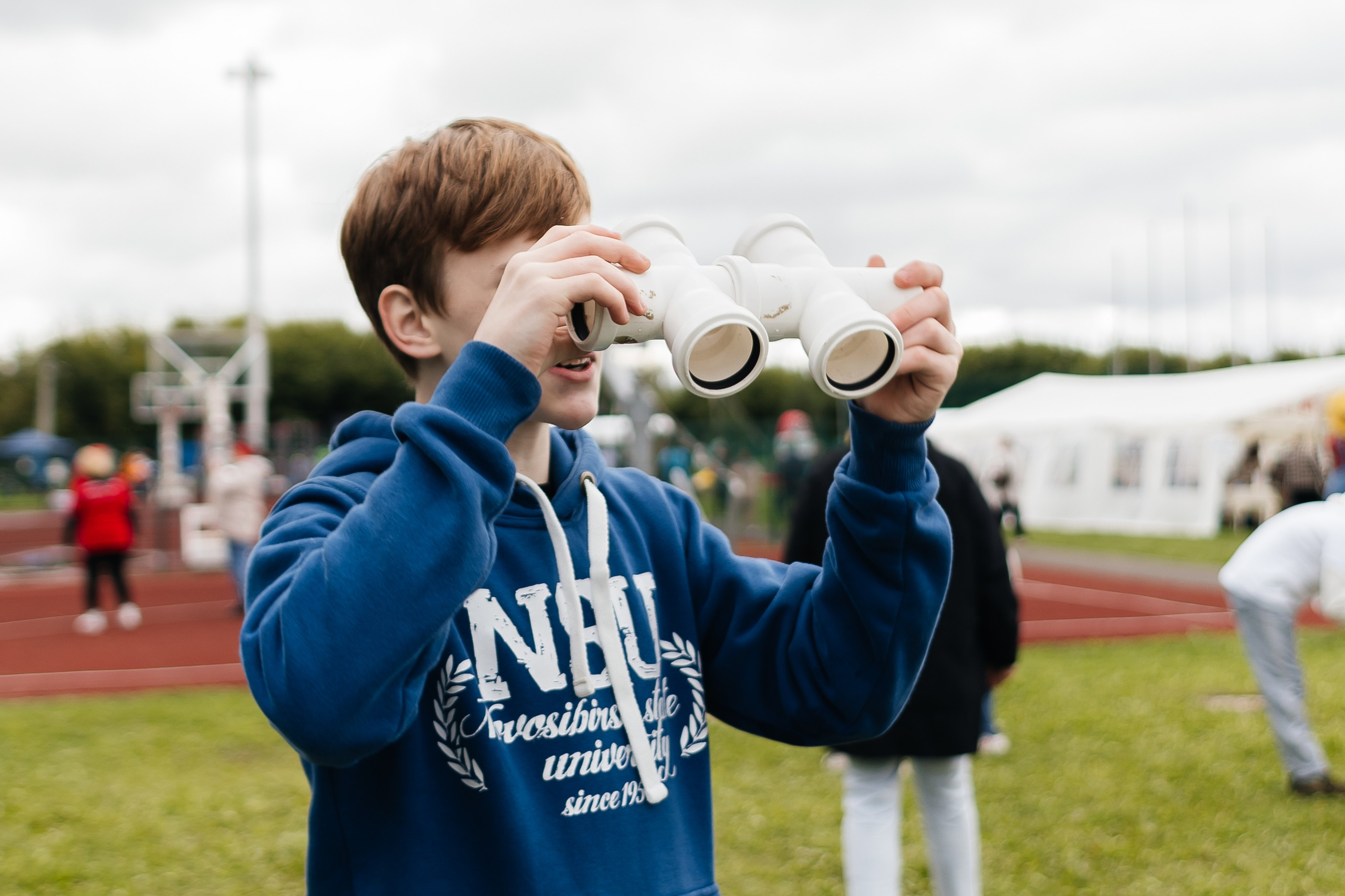 Спартакиада Волковгрупп. Фотограф Кемерово | Сергей