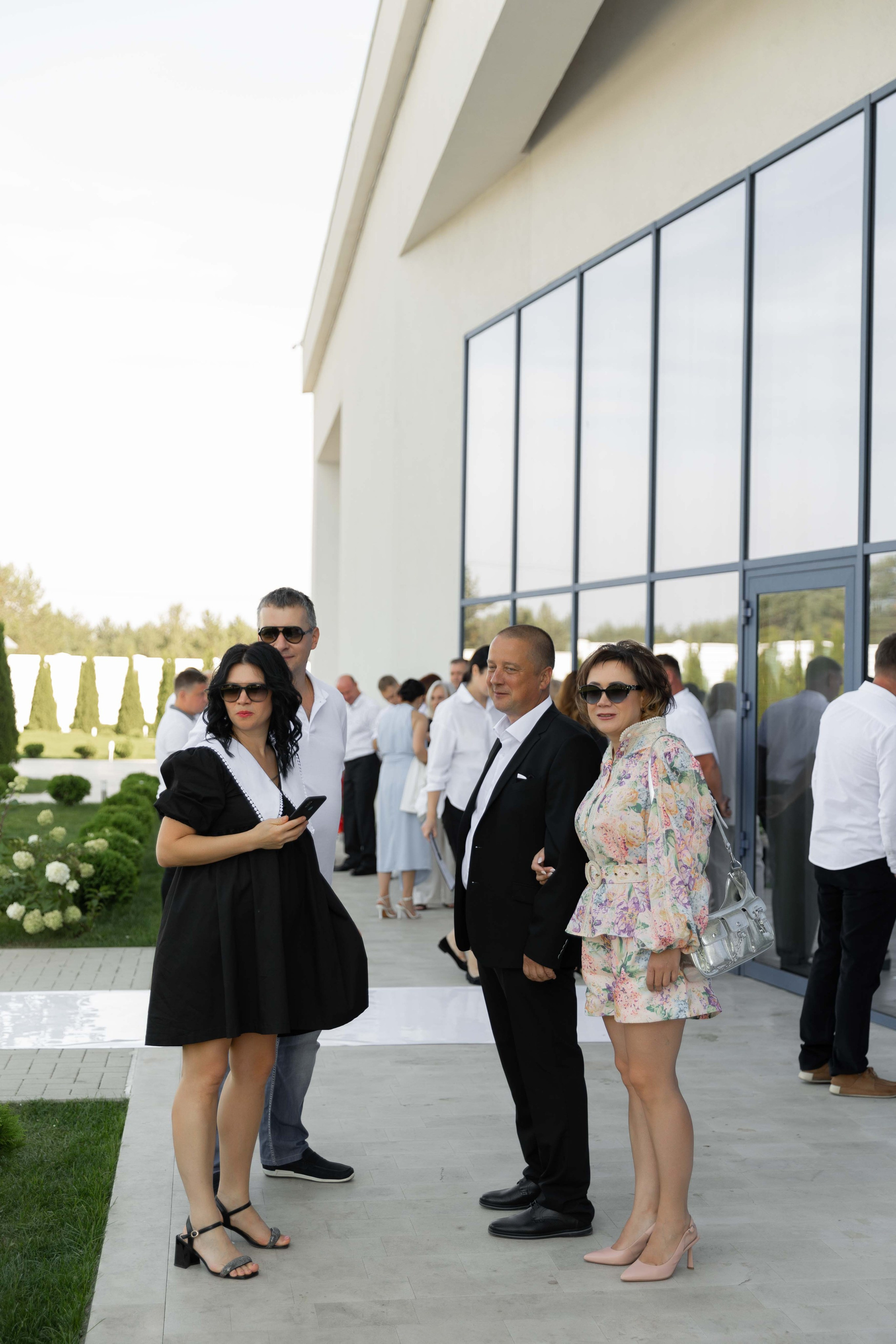 Виктор и Анна. Я Ира и я фотографирую свадьбы более 10 лет