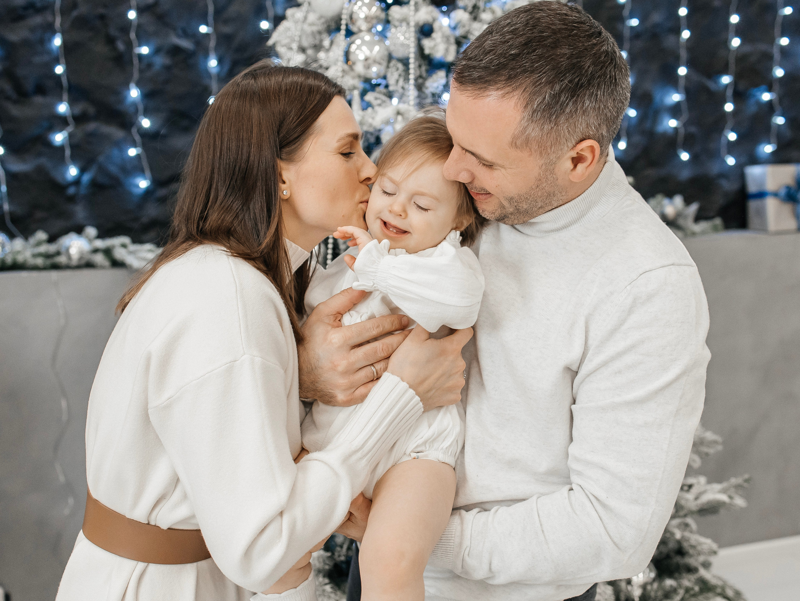 Мария Александр и Кристина. Главная