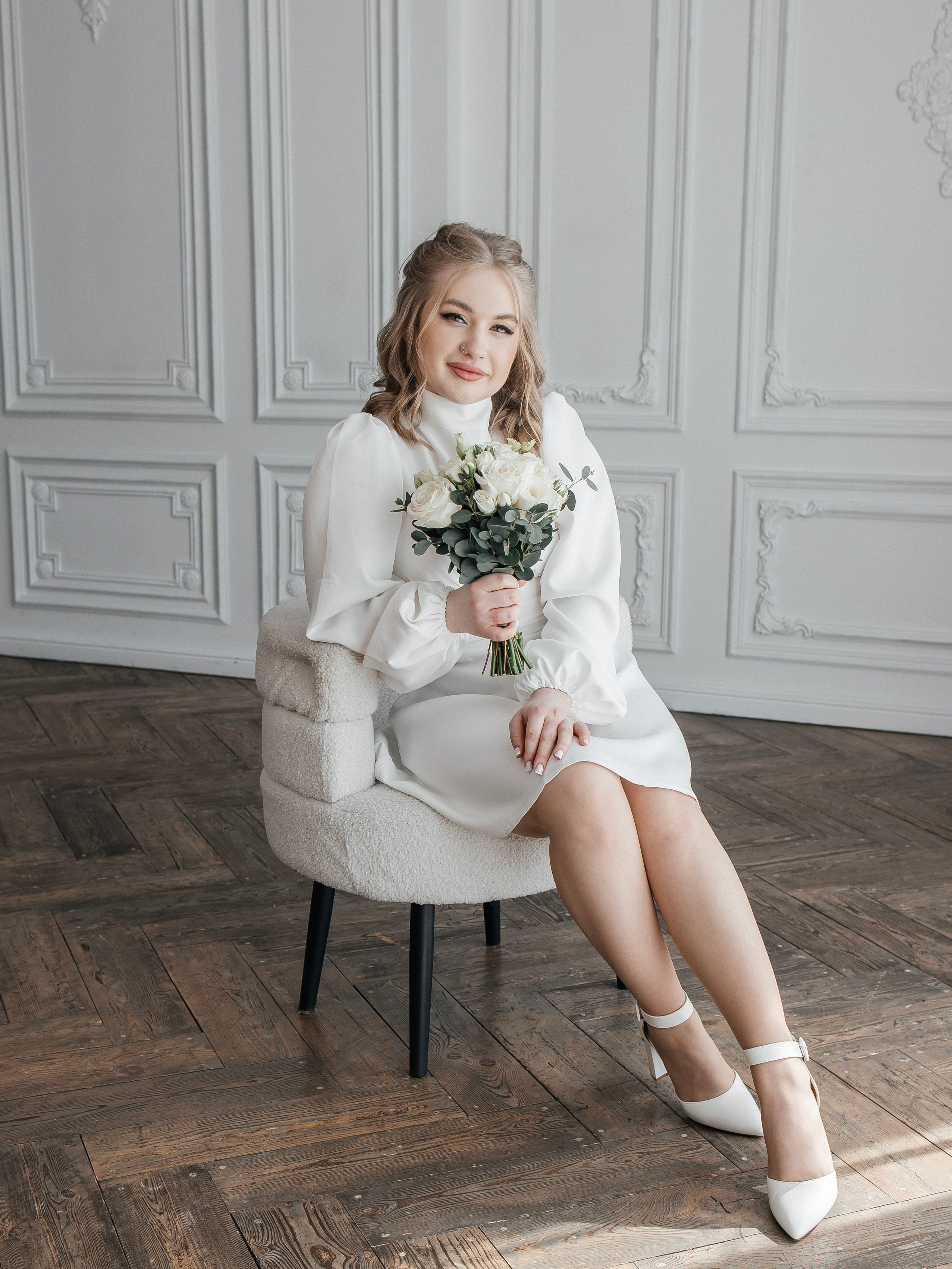 Юлия и Дмитрий. Главная