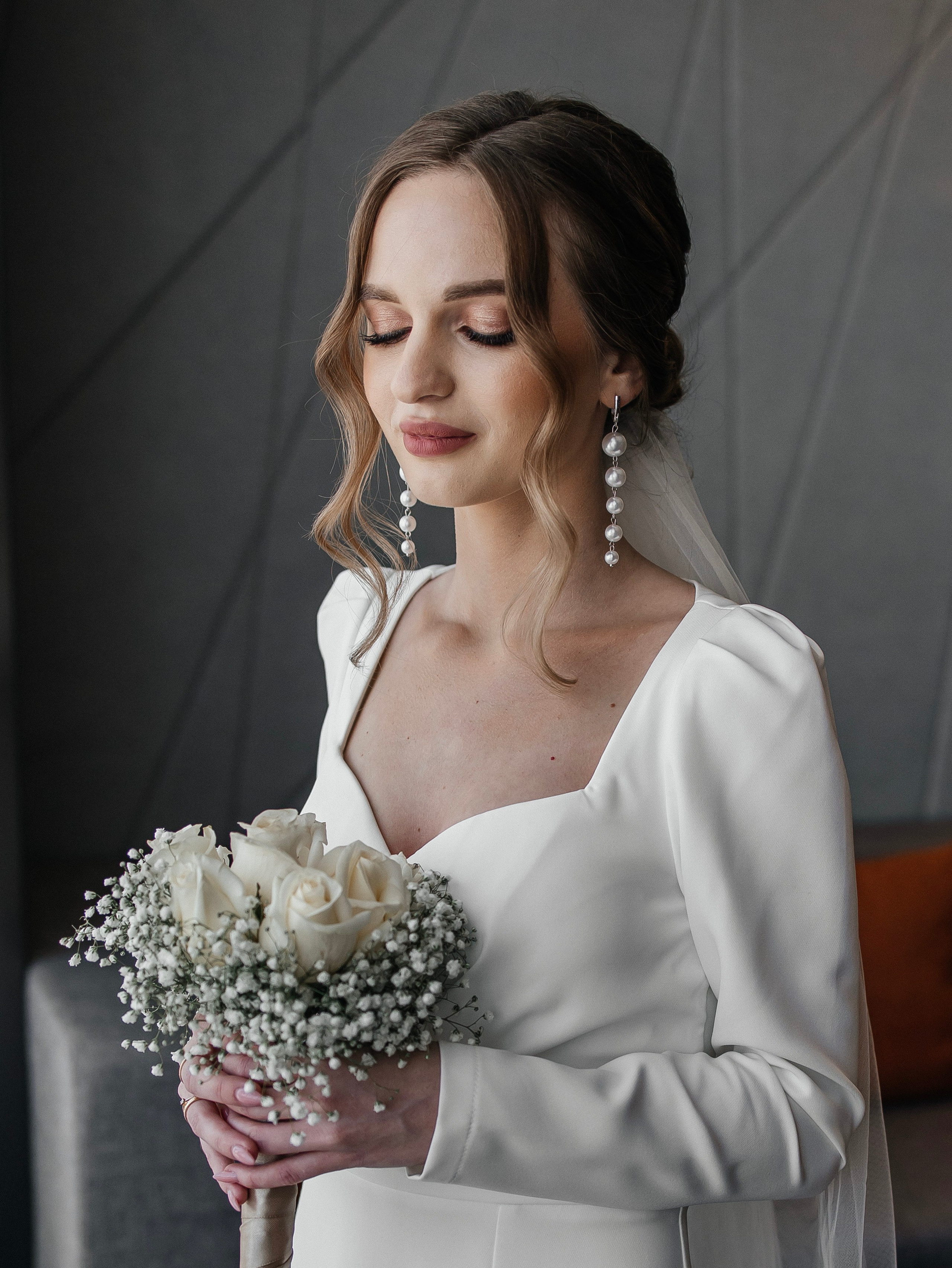 Виолетта и Владислав. Главная