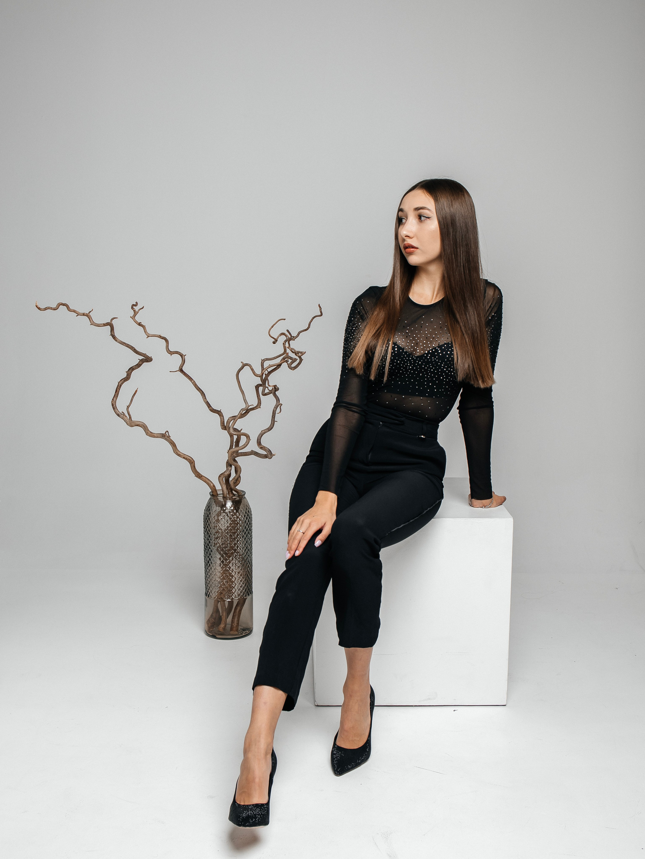 Марина. Главная