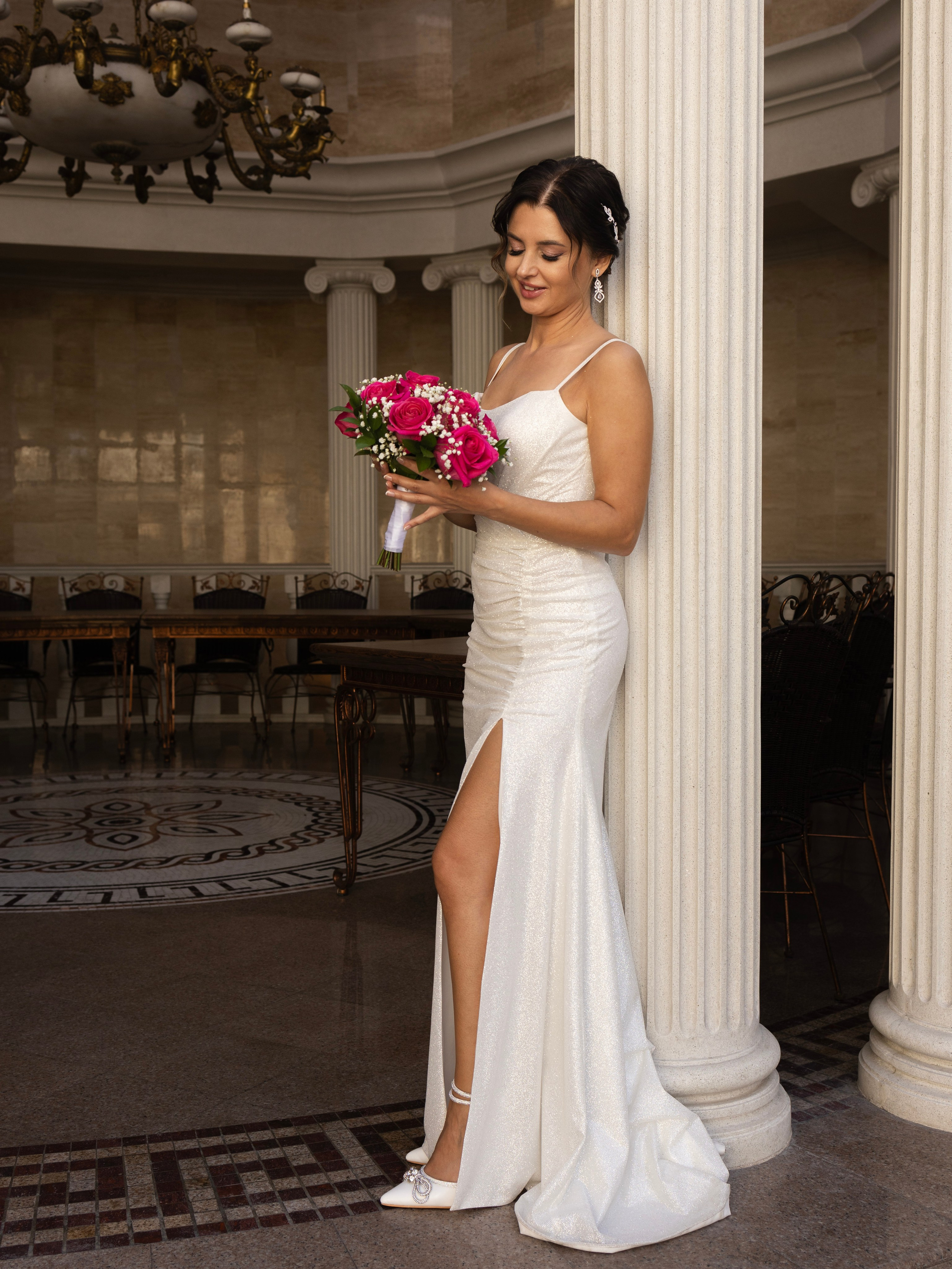 Наталья и Сергей. Главная