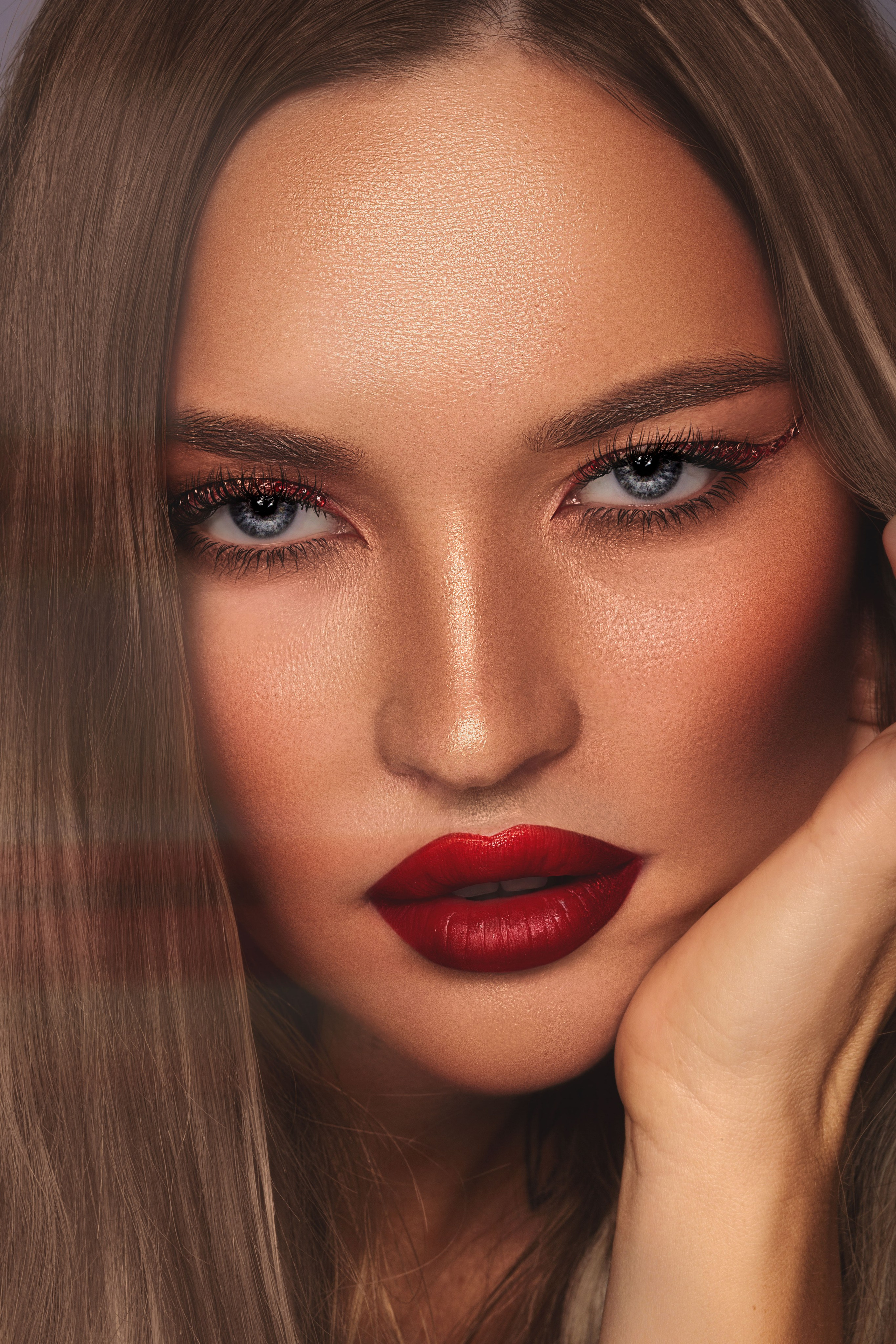 Retouch Nell | Ретушер Горбунова Алена
