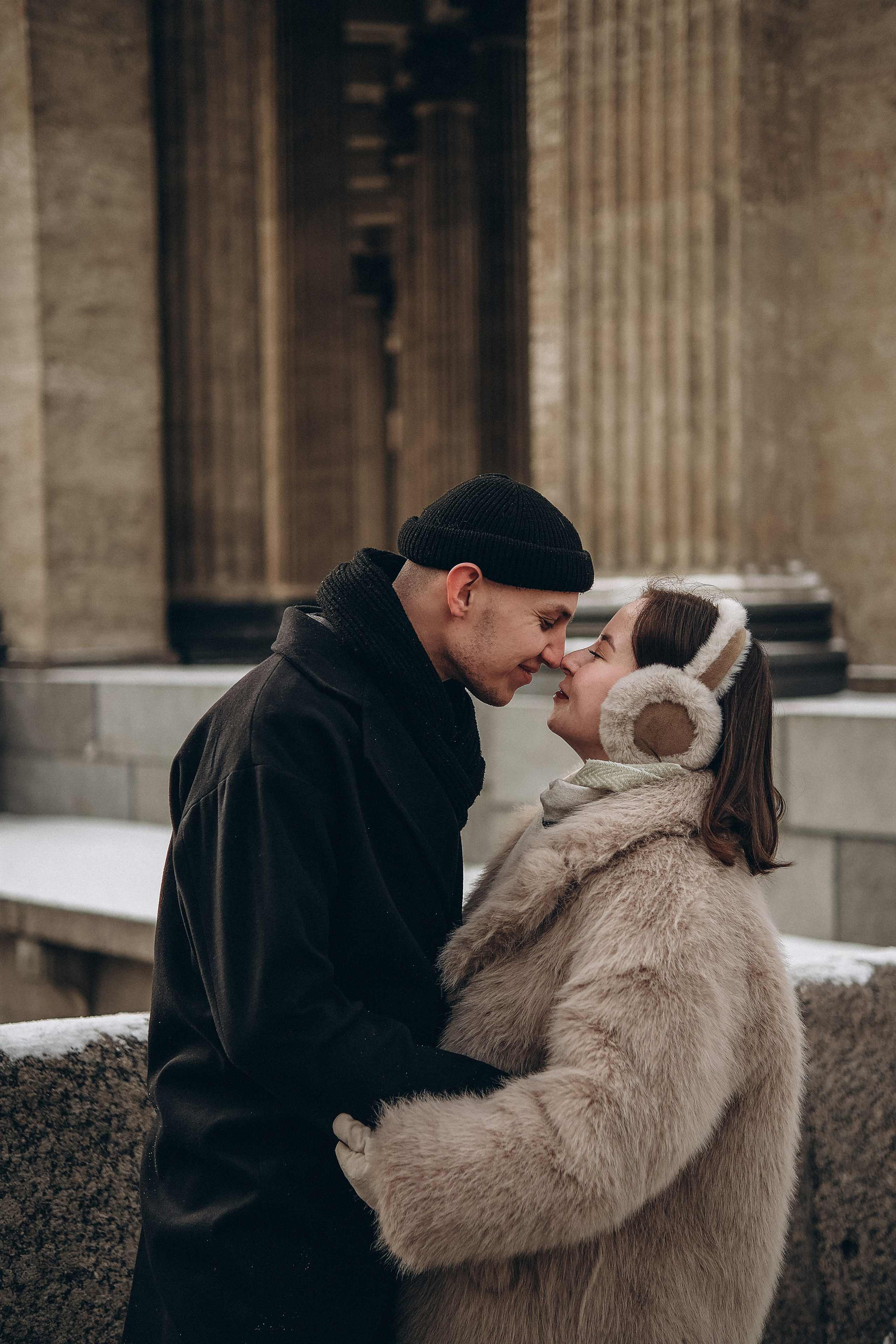 Марьям & Андрей. Phdkvmr.ru