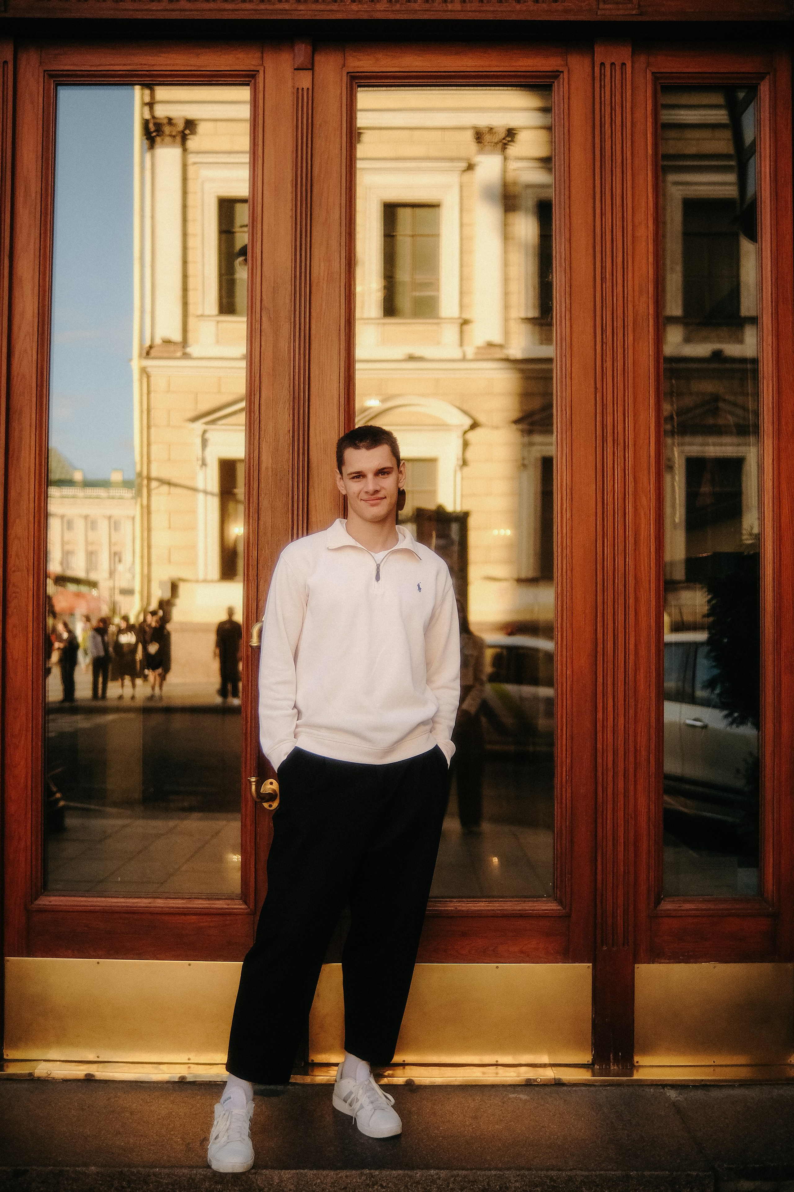 Настя & Матвей. Phdkvmr.ru