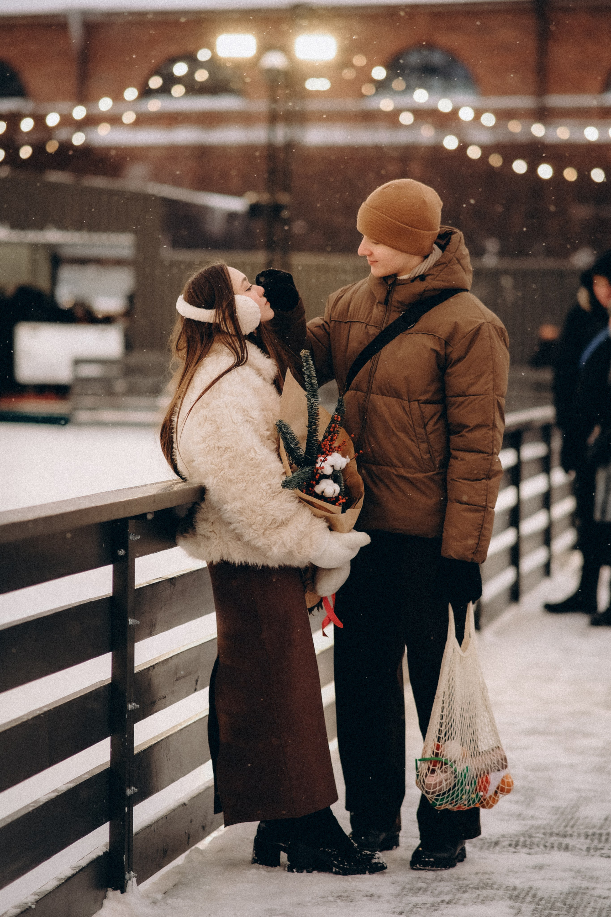 Таня & Дима. Phdkvmr.ru