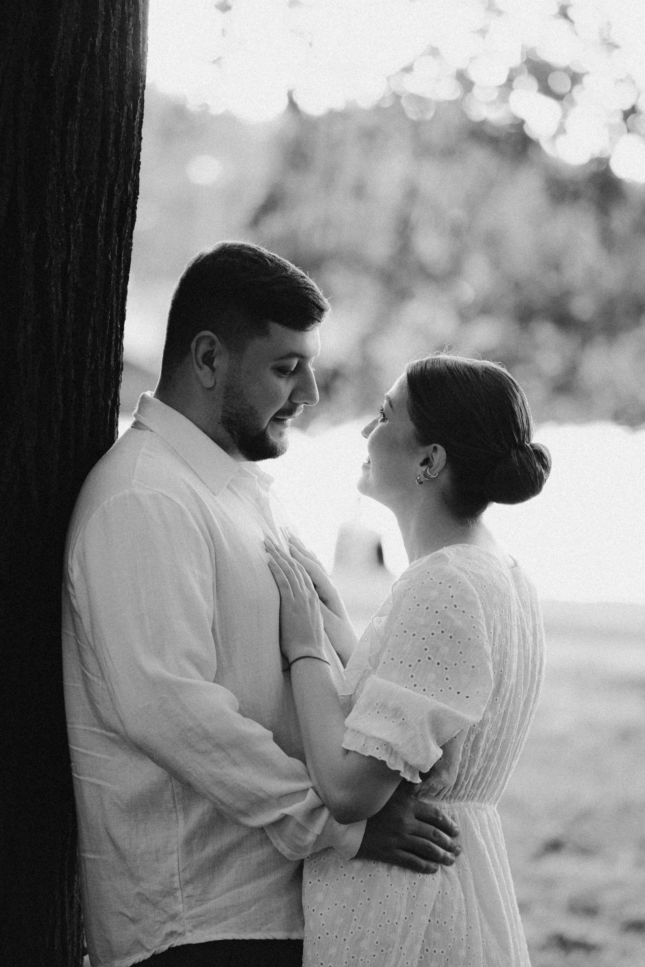 Алёна & Сергей. Phdkvmr.ru