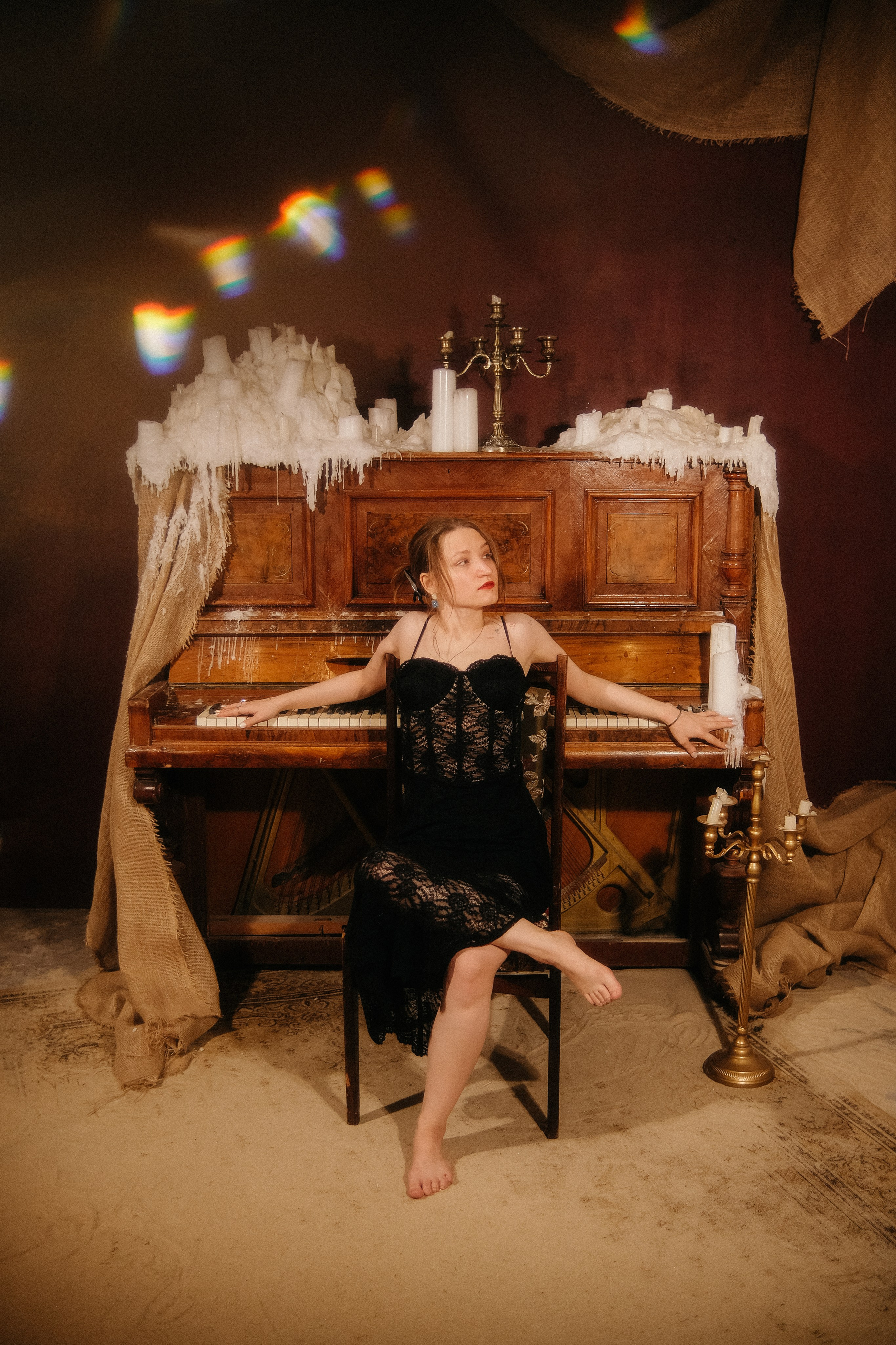 Ксюша МСК. Phdkvmr.ru