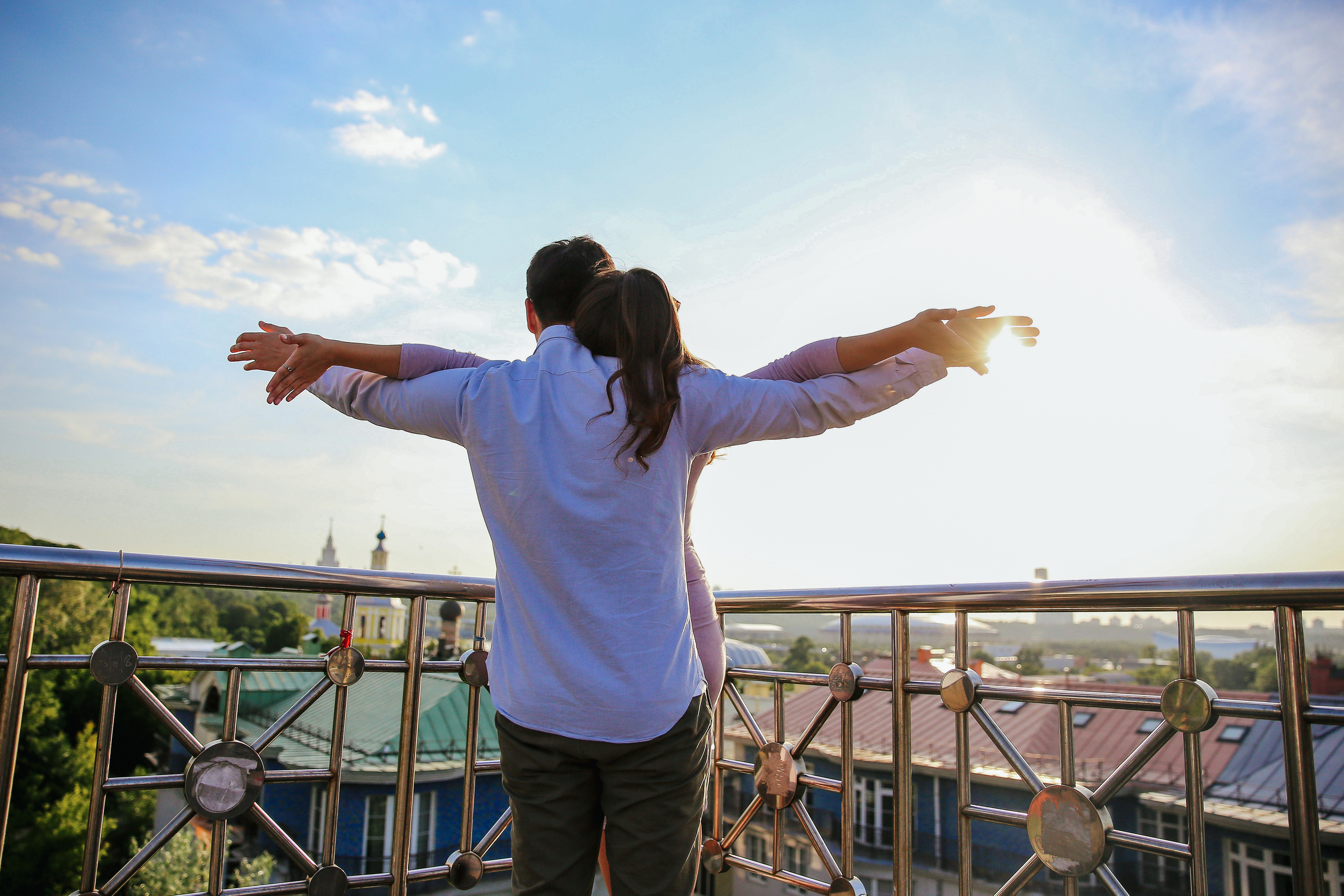 Для двоих. Сандра и Иван. Фотограф Женя Соловец (Женя Мёд)