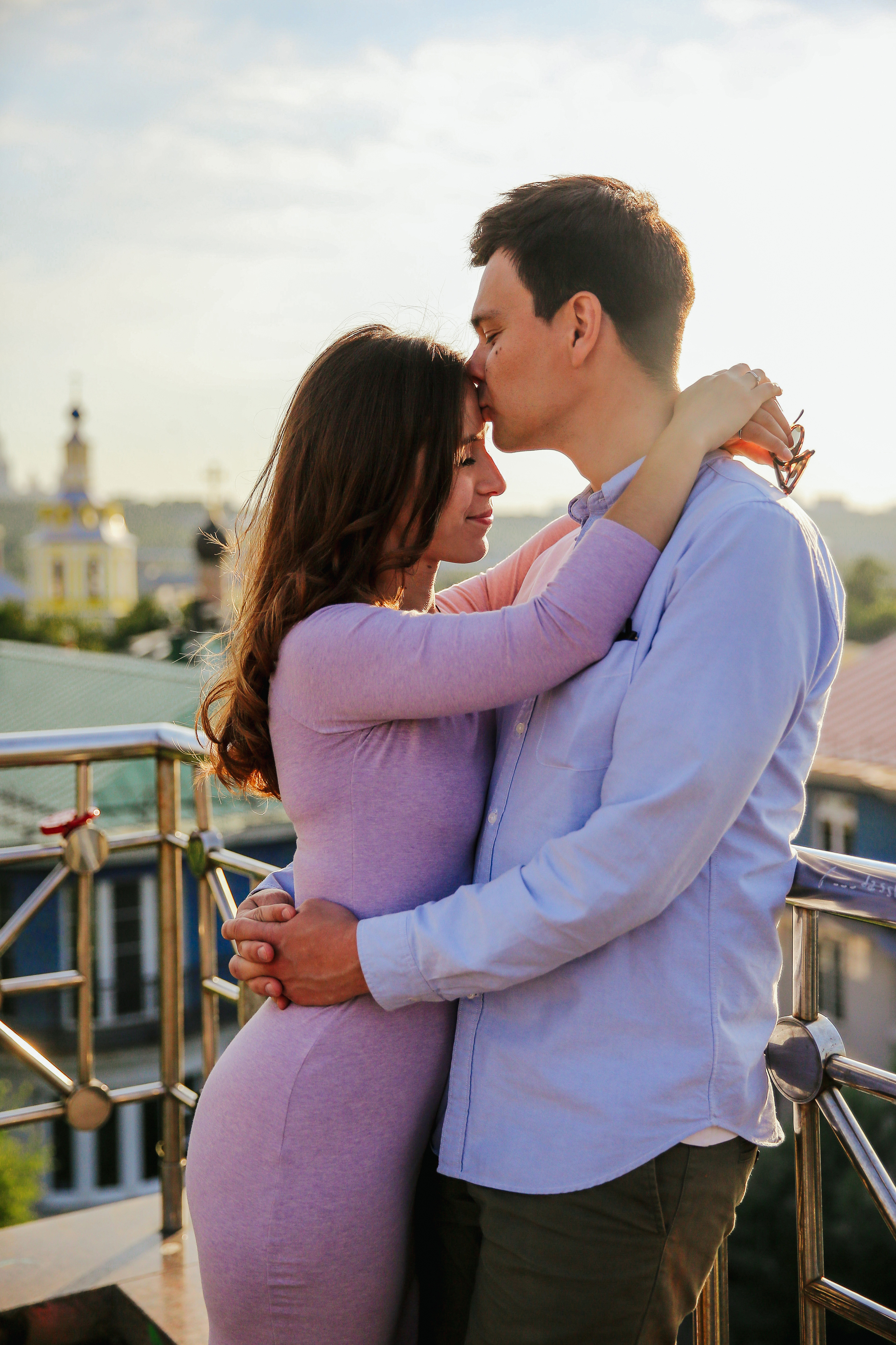 Для двоих. Сандра и Иван. Фотограф Женя Соловец (Женя Мёд)