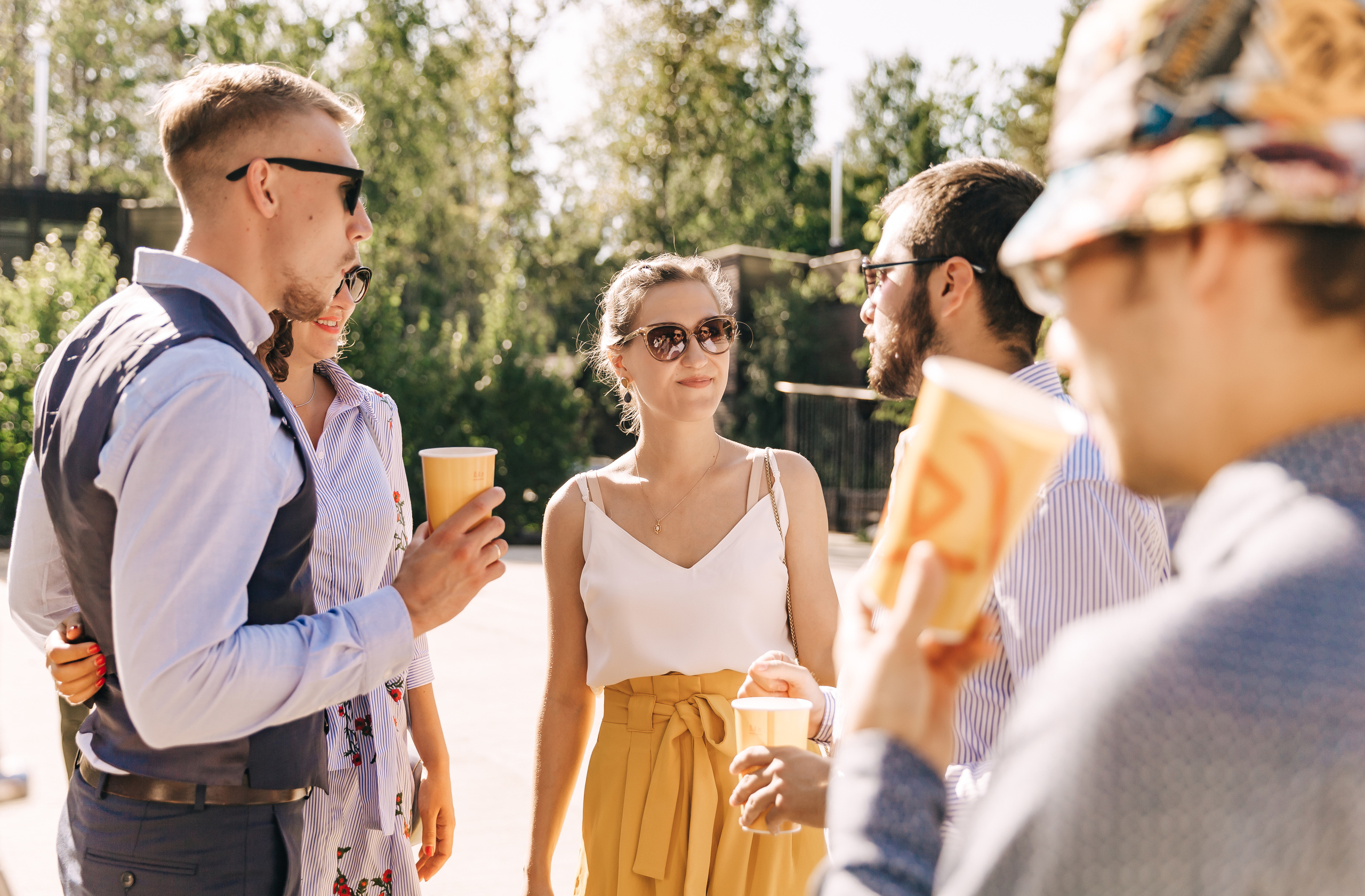 Сандра и Иван. Фотограф Женя Соловец (Женя Мёд)