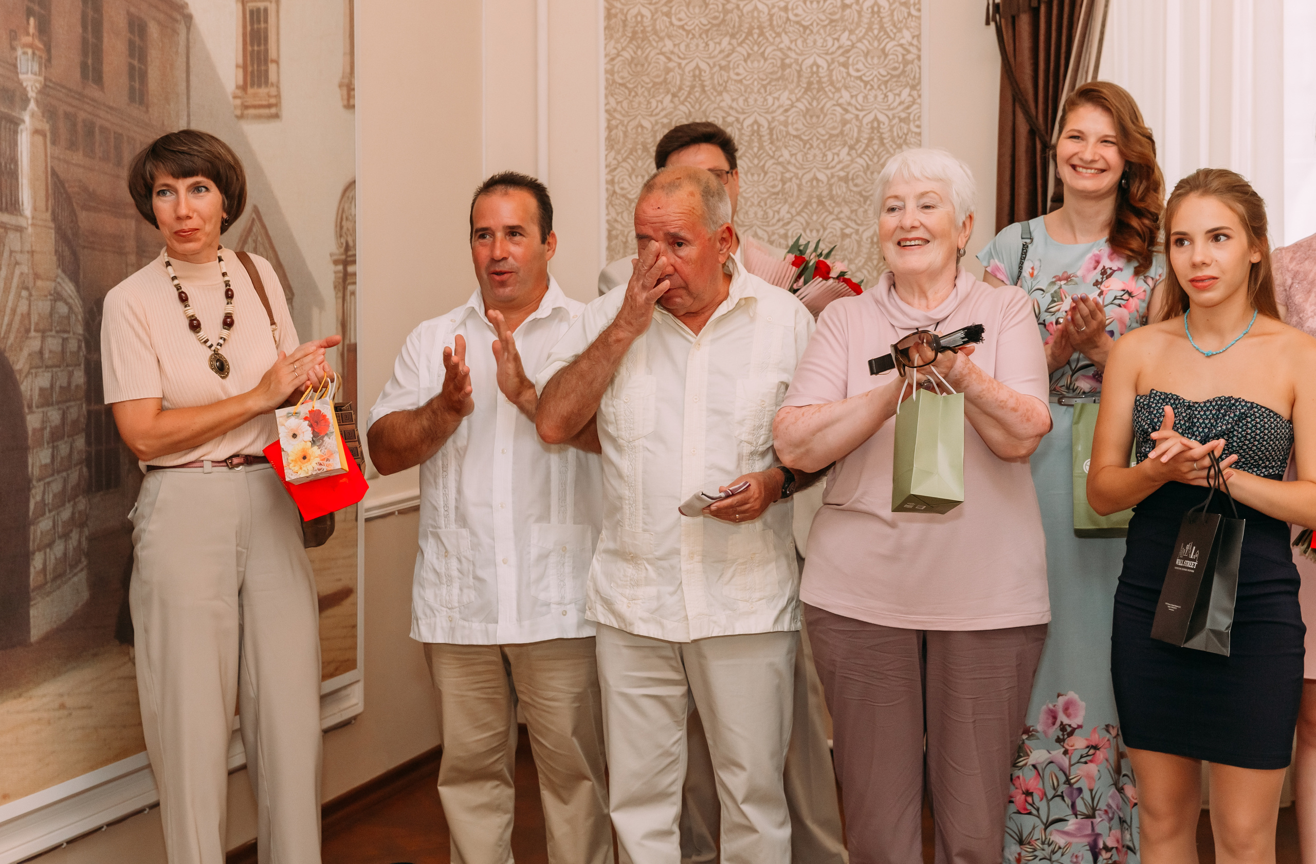 Сандра и Иван. Фотограф Женя Соловец (Женя Мёд)