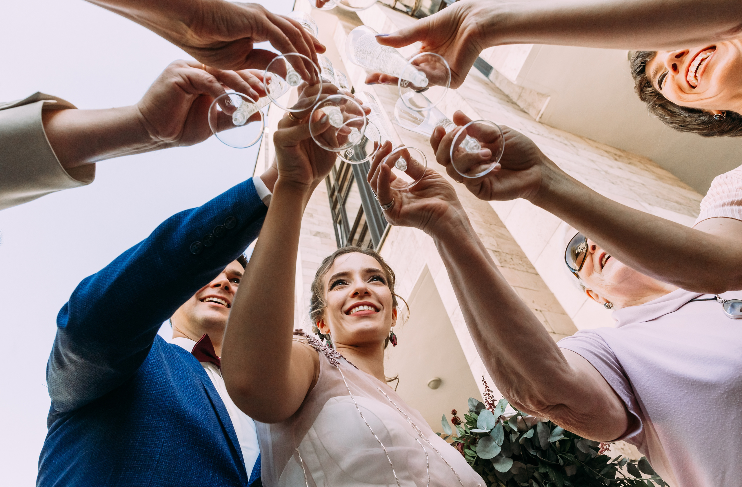 Сандра и Иван. Фотограф Женя Соловец (Женя Мёд)