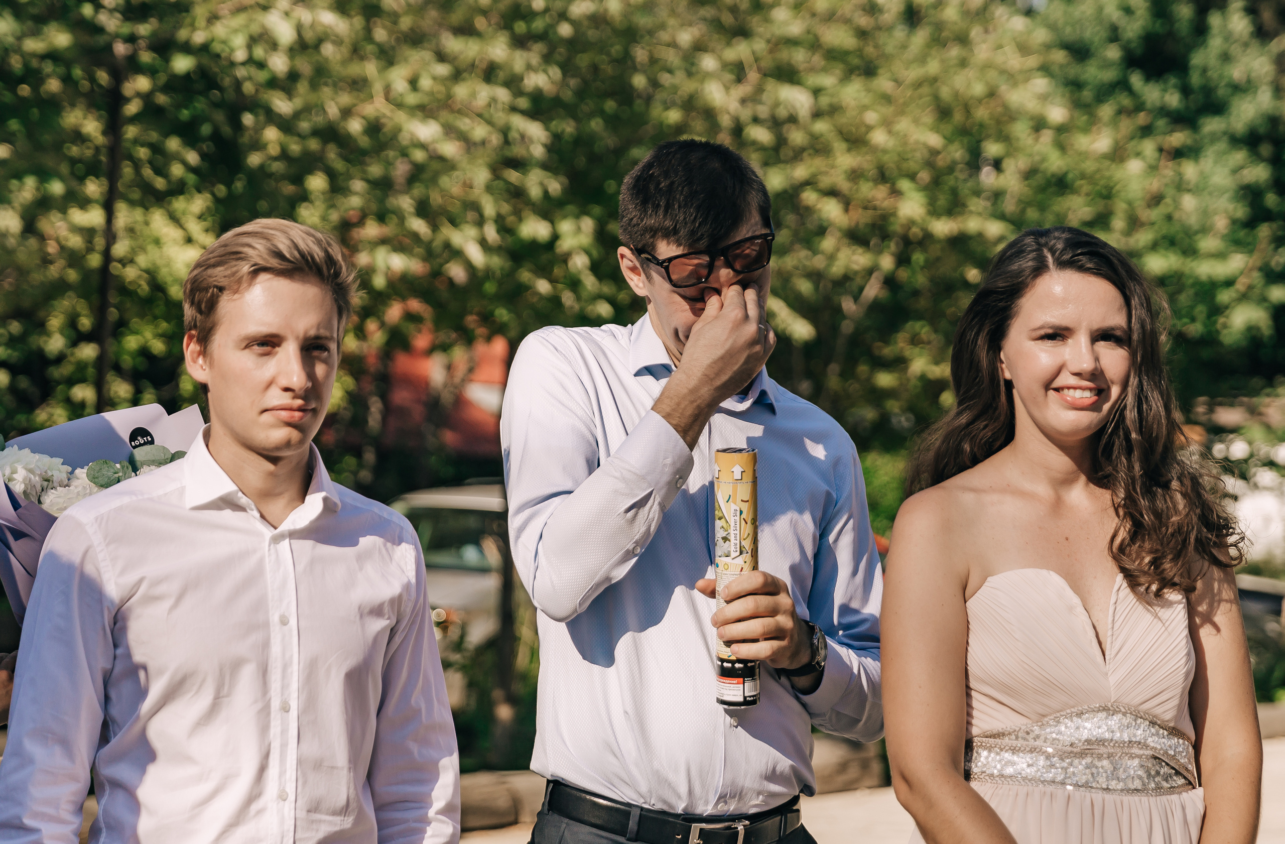 Сандра и Иван. Фотограф Женя Соловец (Женя Мёд)