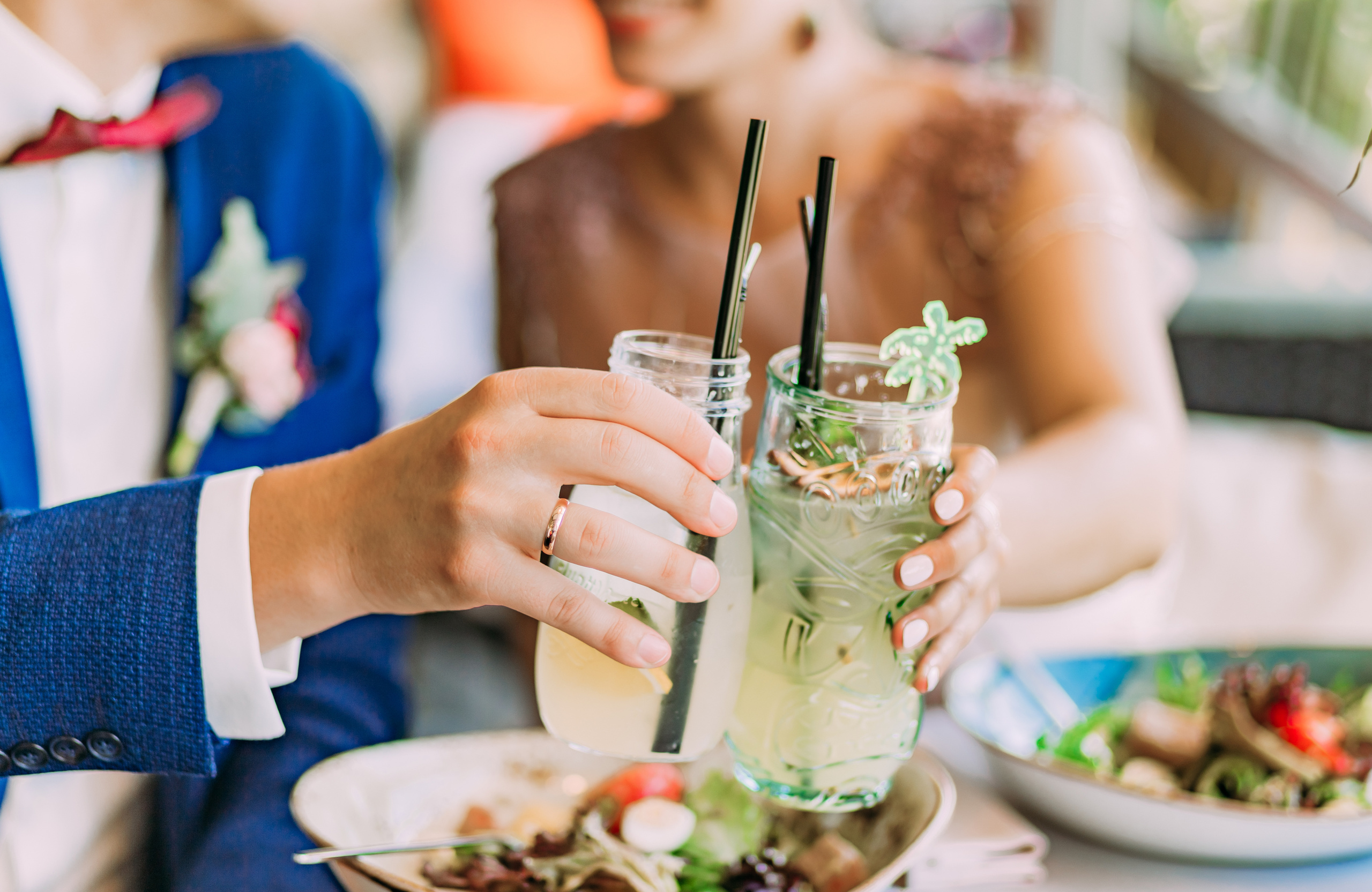 Сандра и Иван. Фотограф Женя Соловец (Женя Мёд)